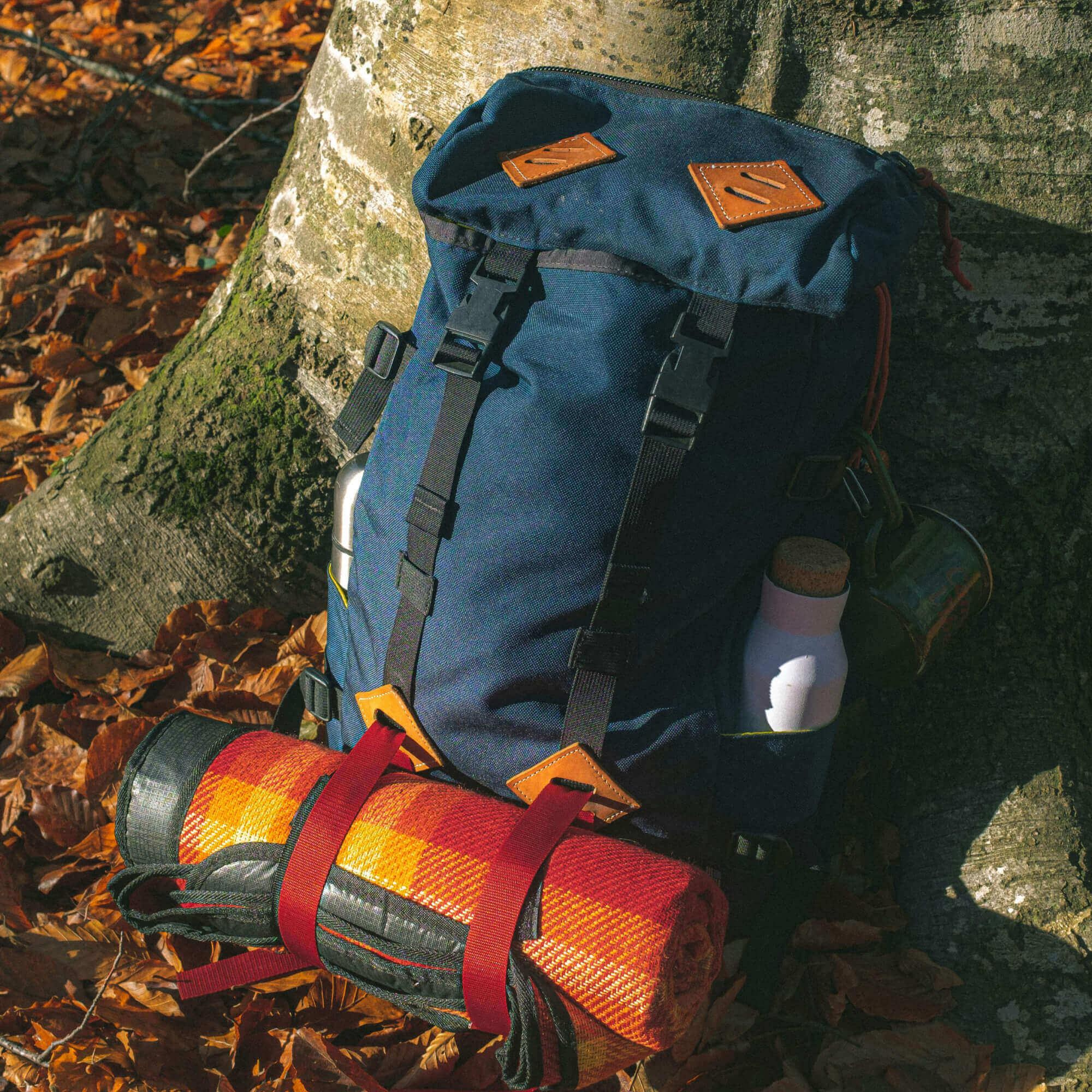 balo trekking leo núi đường dài