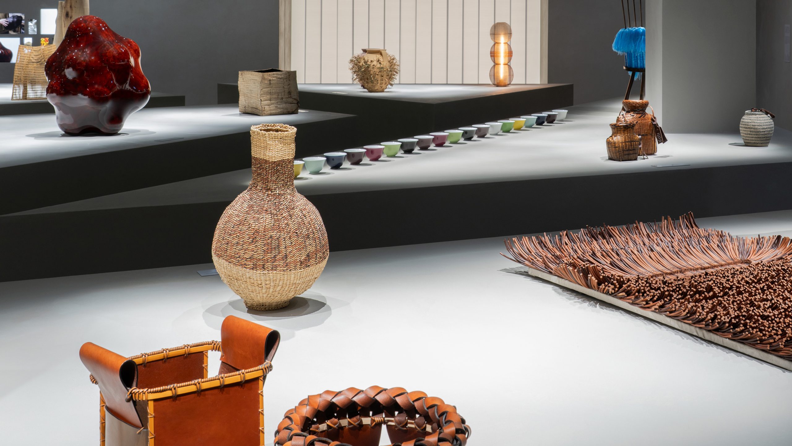 triển lãm Loewe