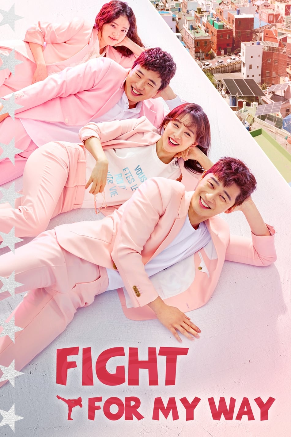 fight for my way kim ji won park seo joon