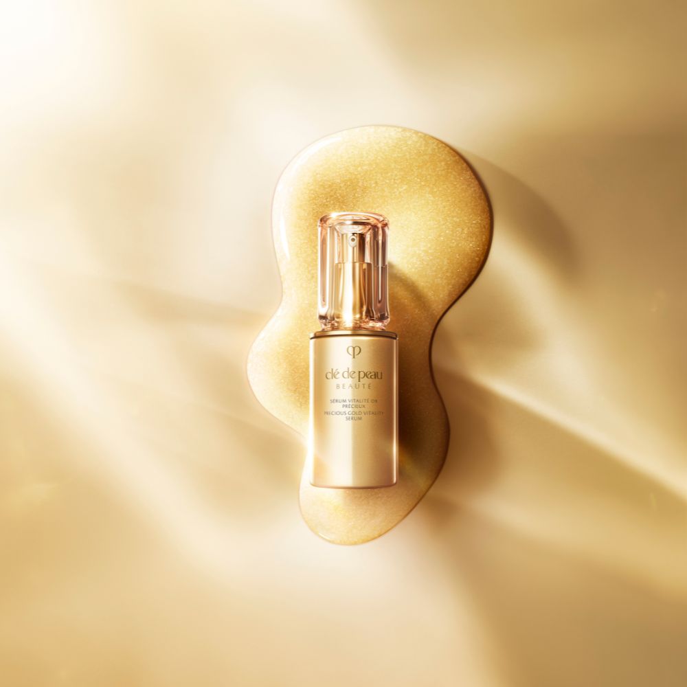 tinh chất Cle de peau beaute