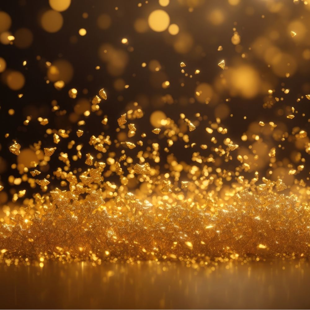 quá trình thẩm thấu vàng 24K