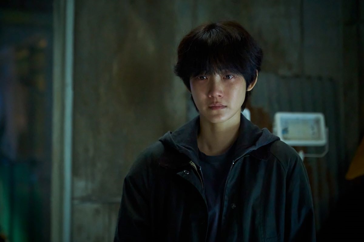 shin hyun been trong vai lee yeon hui