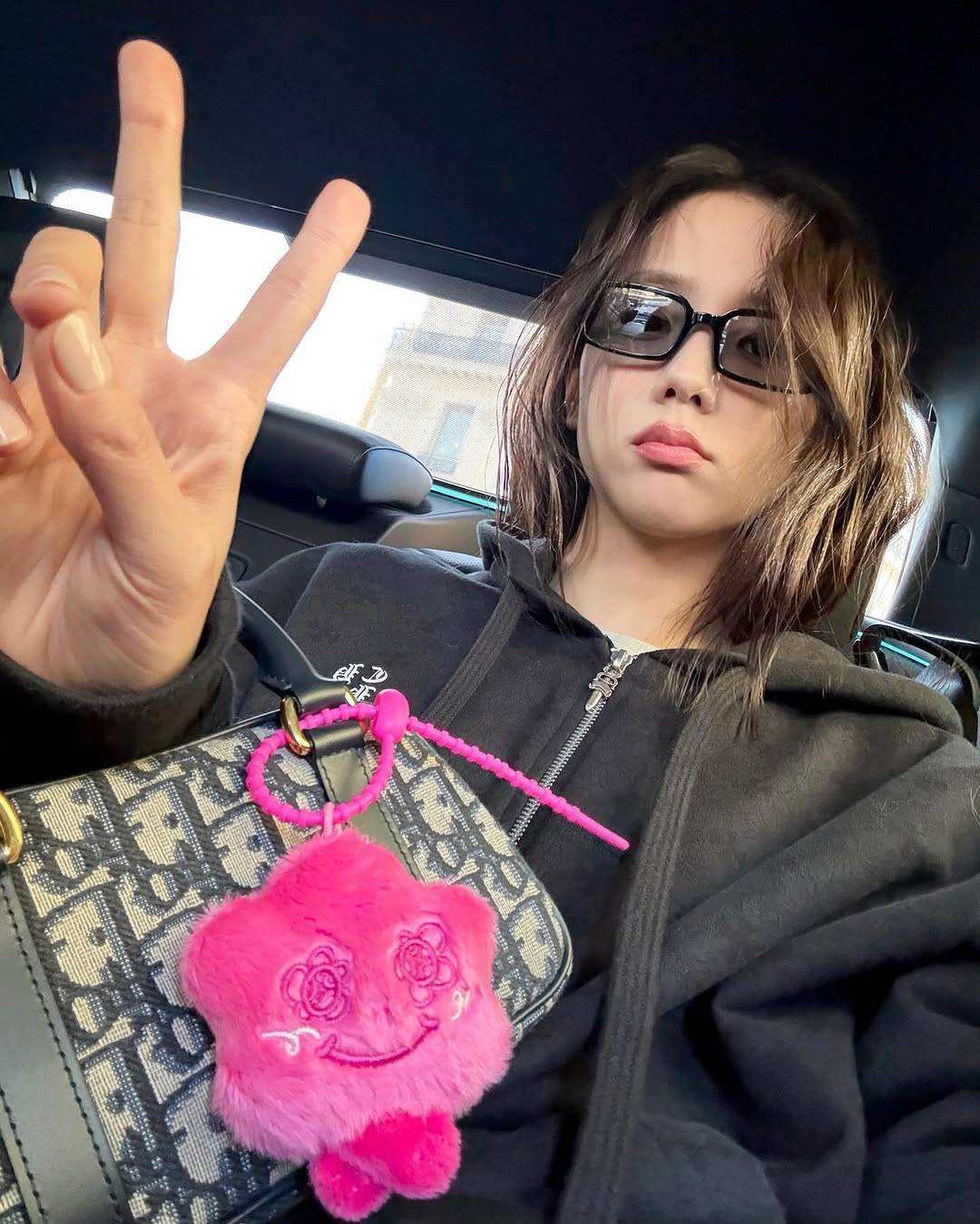 sooyaaa__ mắt kính râm