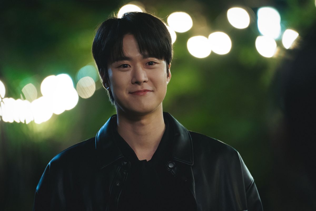Gong Myung trong 7 Ngày Bên Nhau