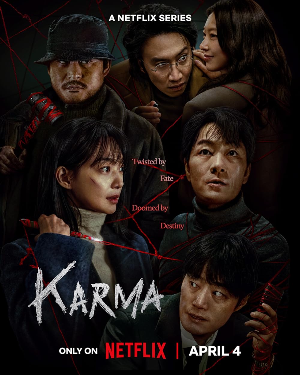 poster karma