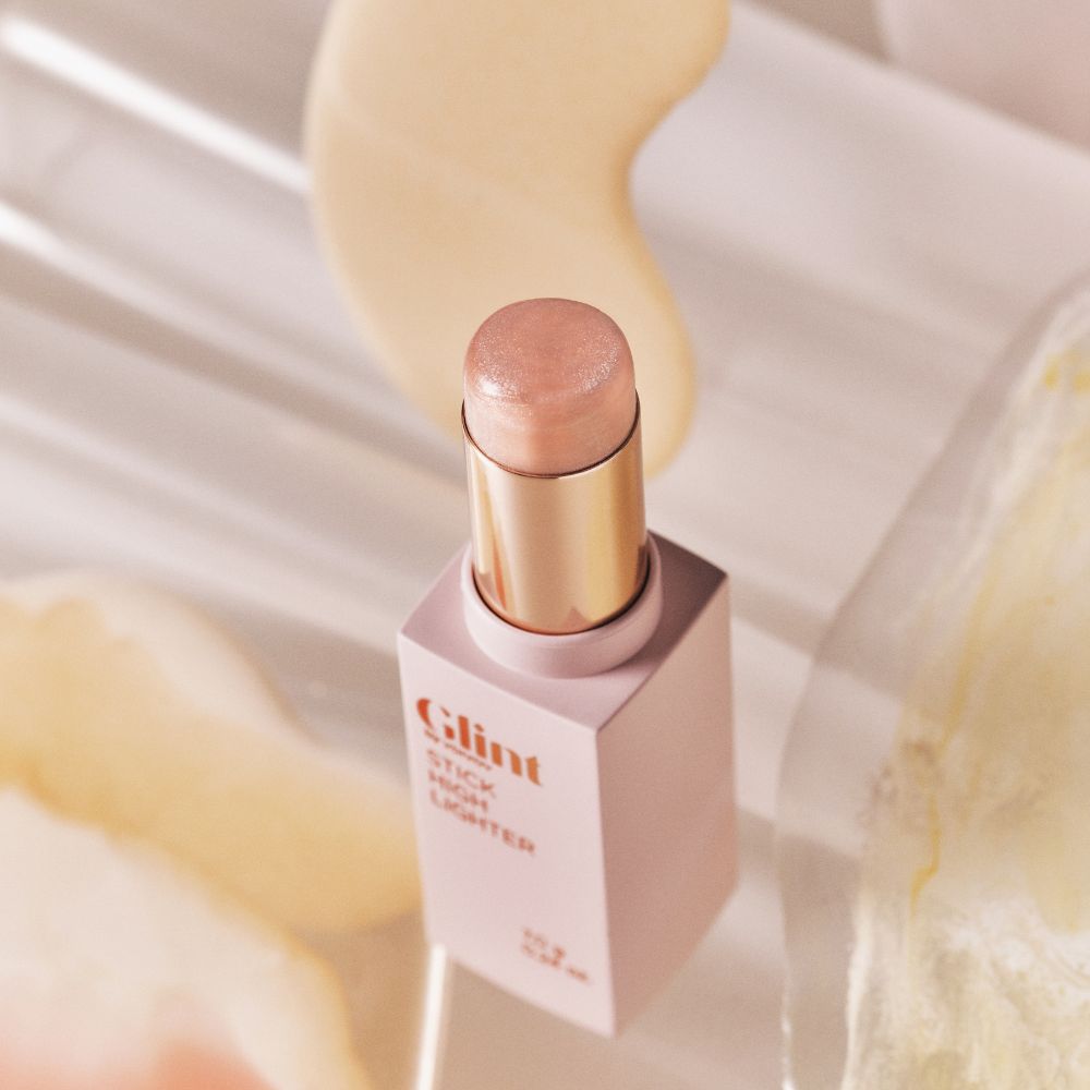 highlighter nhà glint