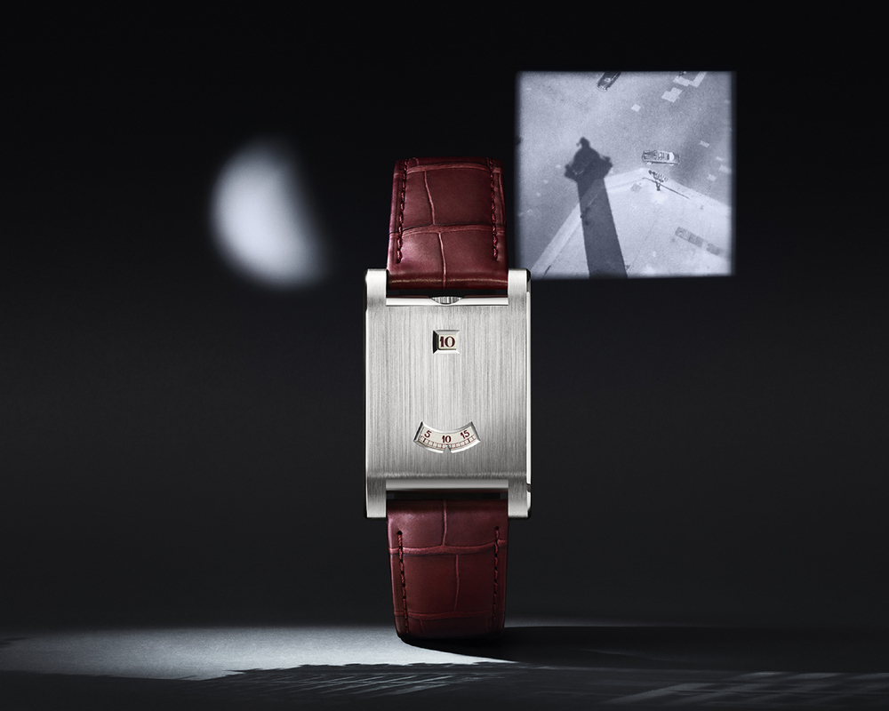 đồng hồ Cartier