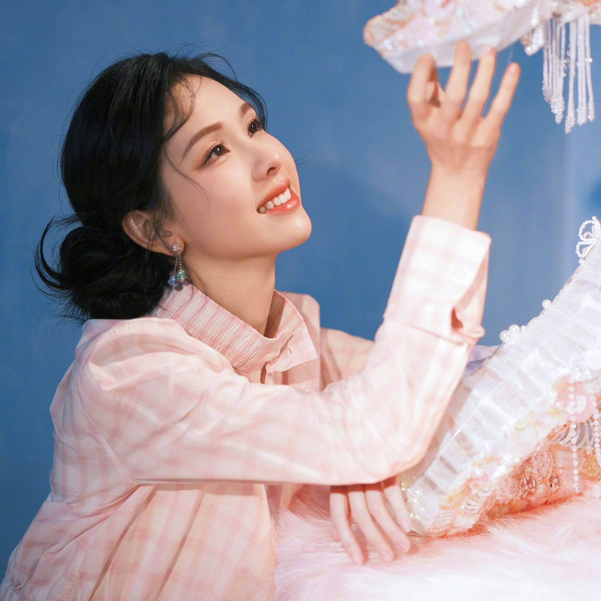 diễn viên trần đô linh