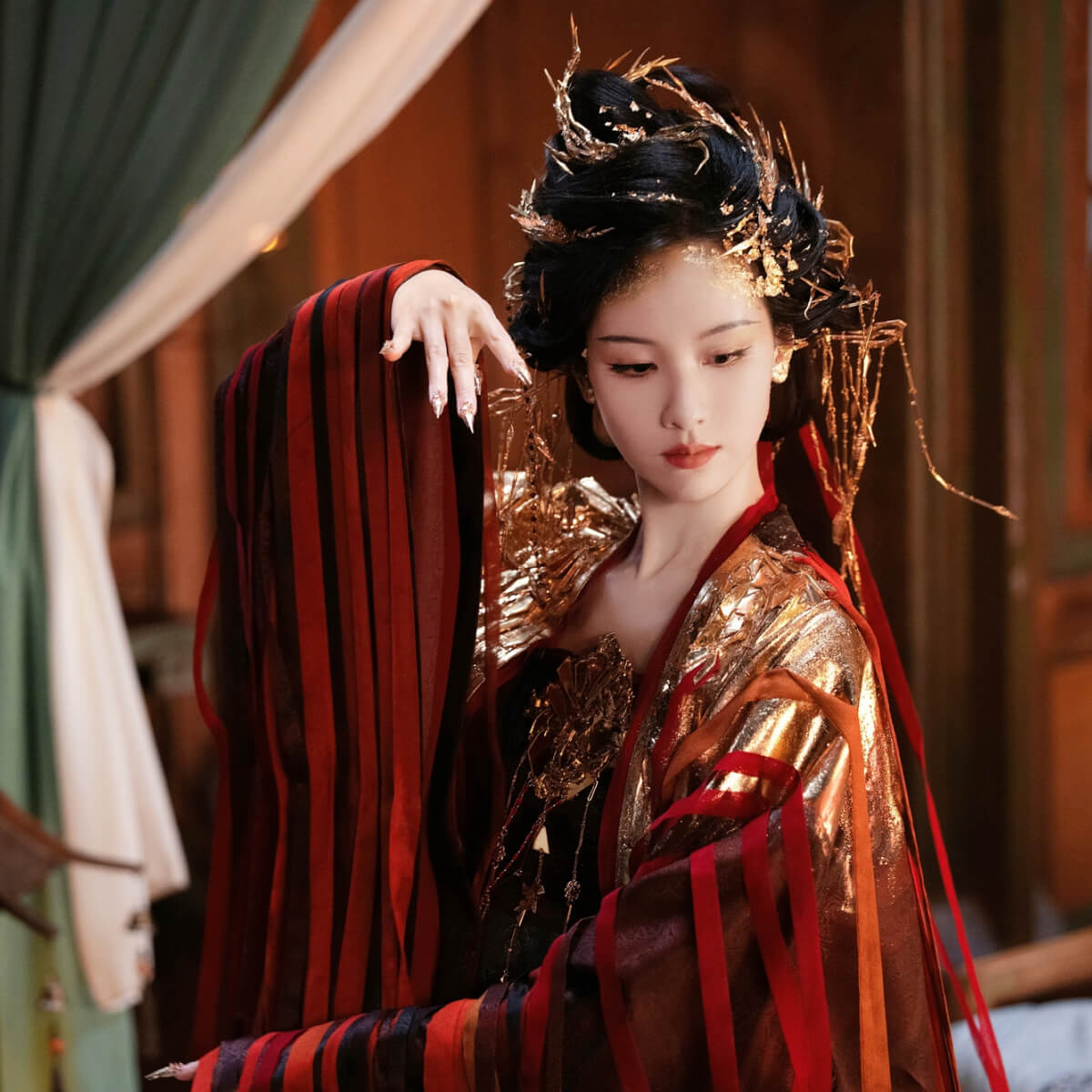 kính yêu trần đô linh