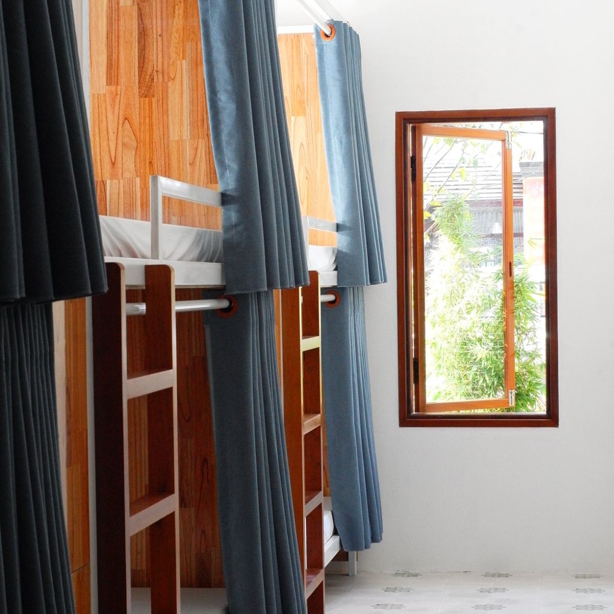 khu phòng dorm ở a-mâze house huế