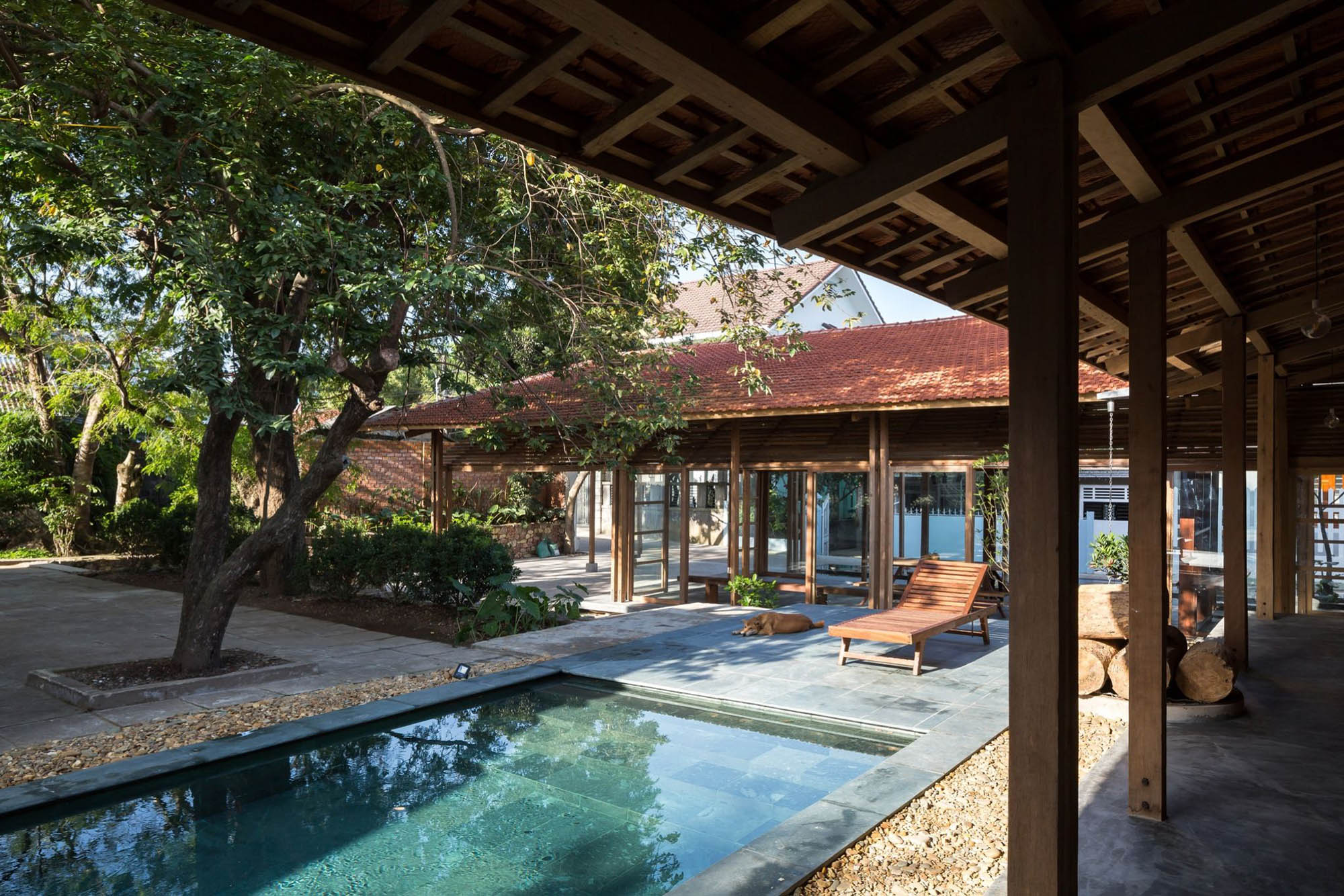 sahi homestay retreat