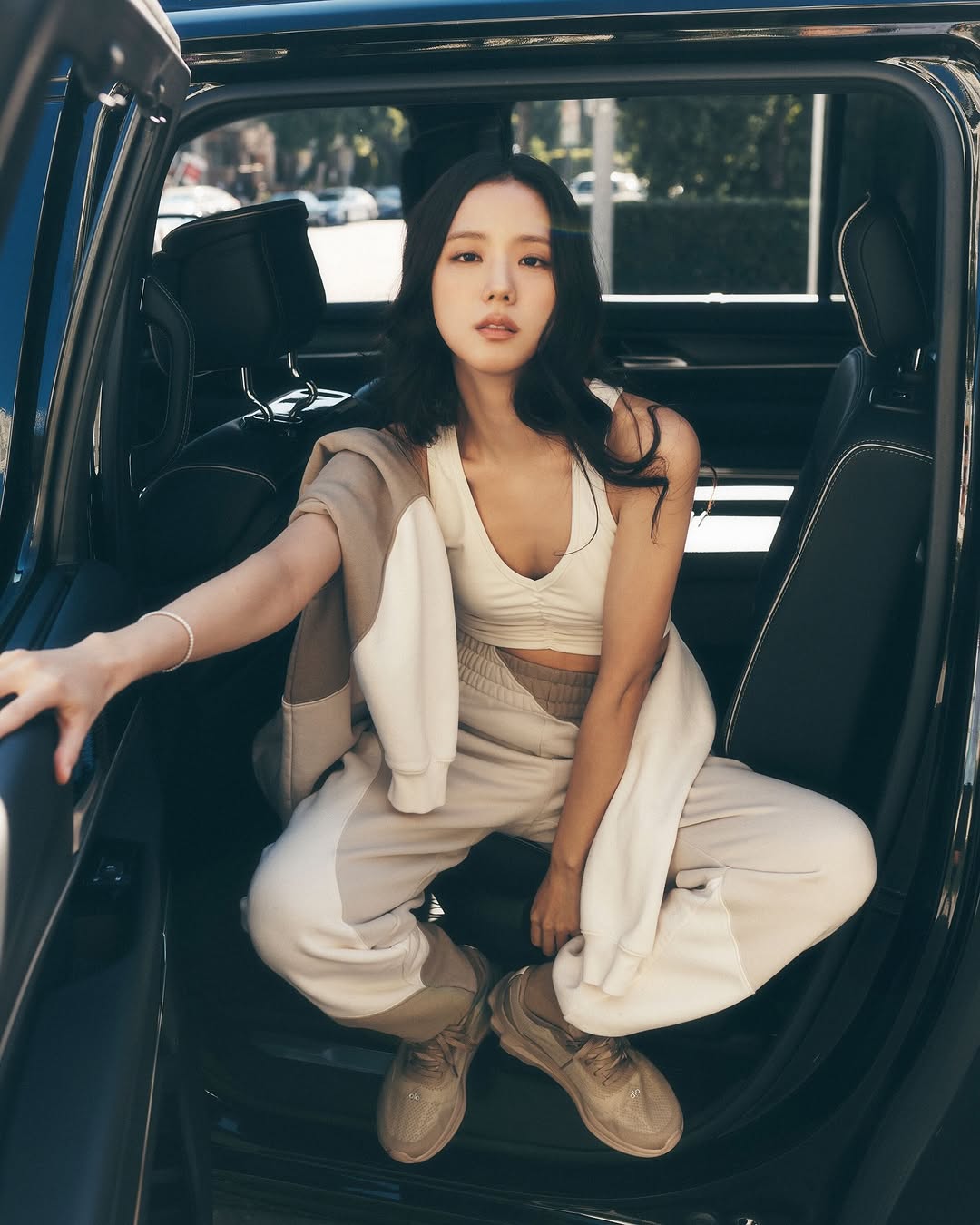 sooyaaa__ đồ tập gym