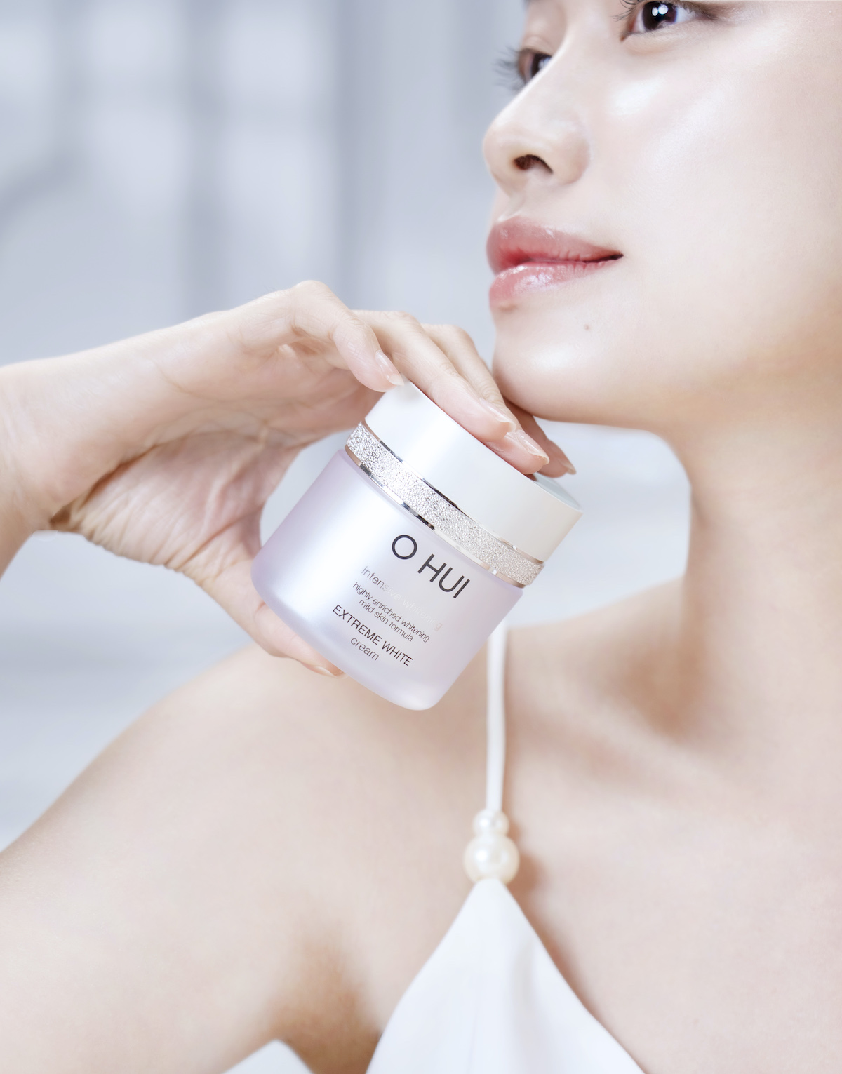 kem dưỡng trắng chửi
