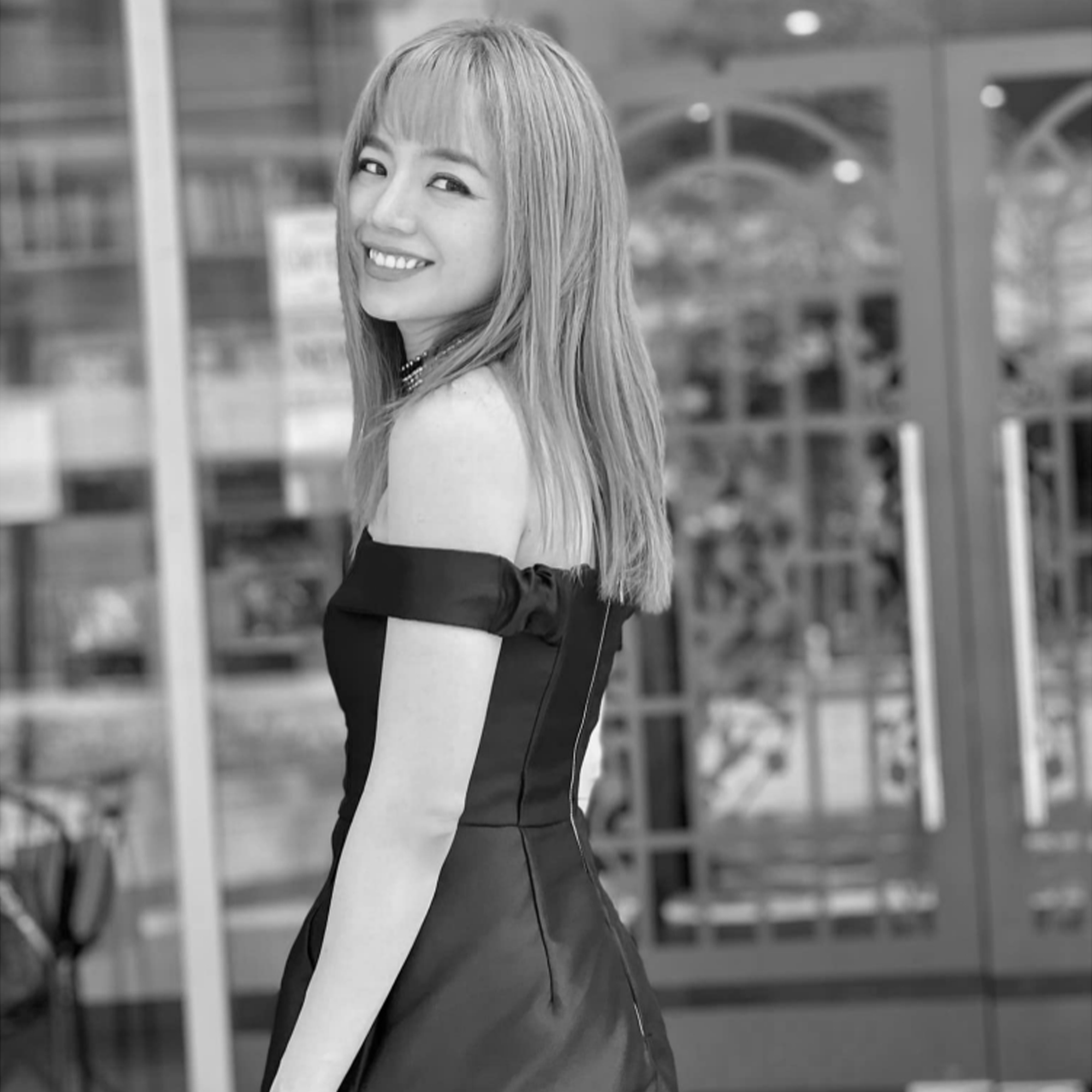 ước mơ của emmi hoàng