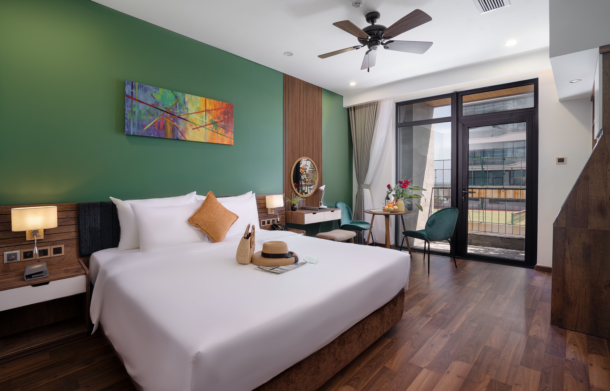 Chi House Homestay Đà Nẵng