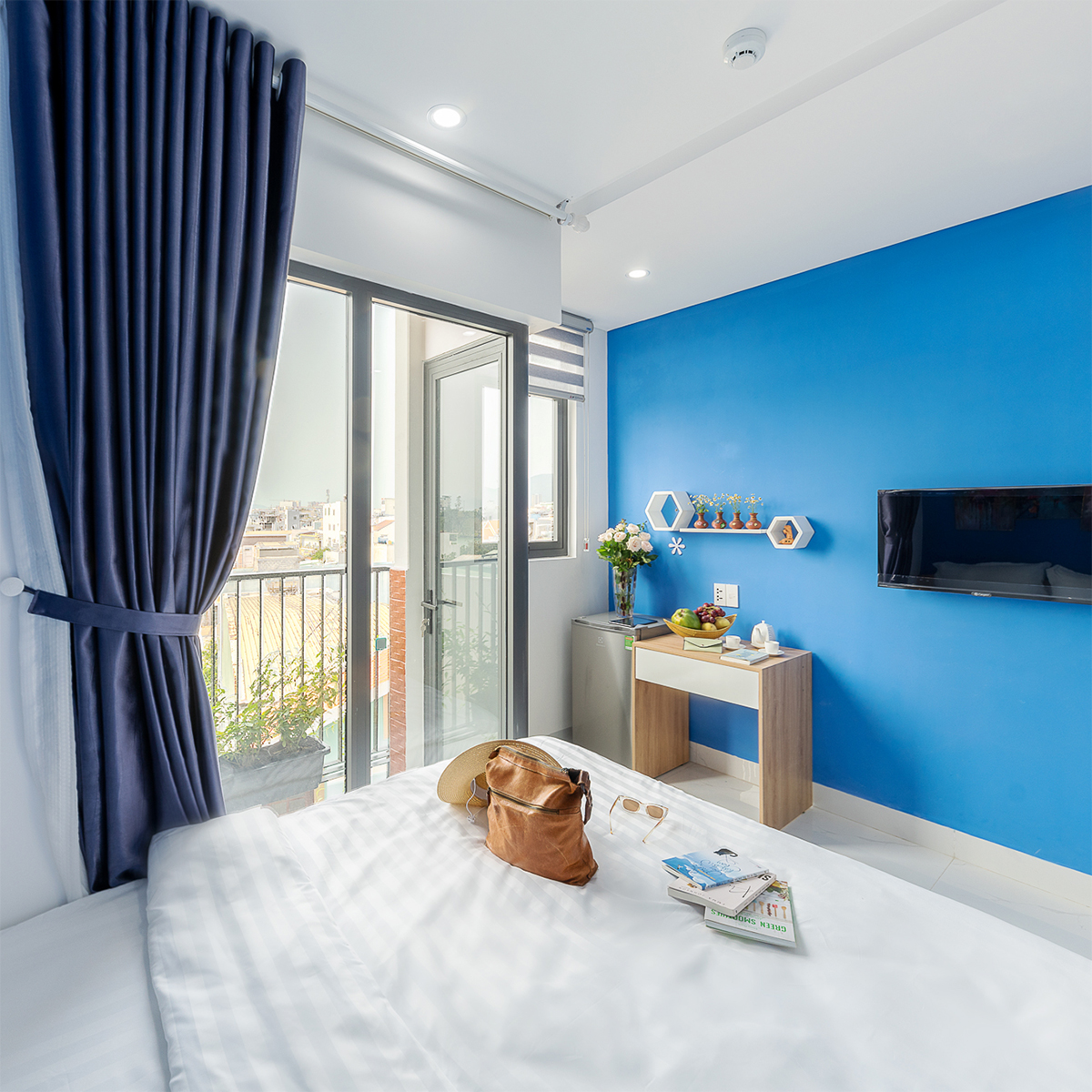 harmony homestay đà nẵng