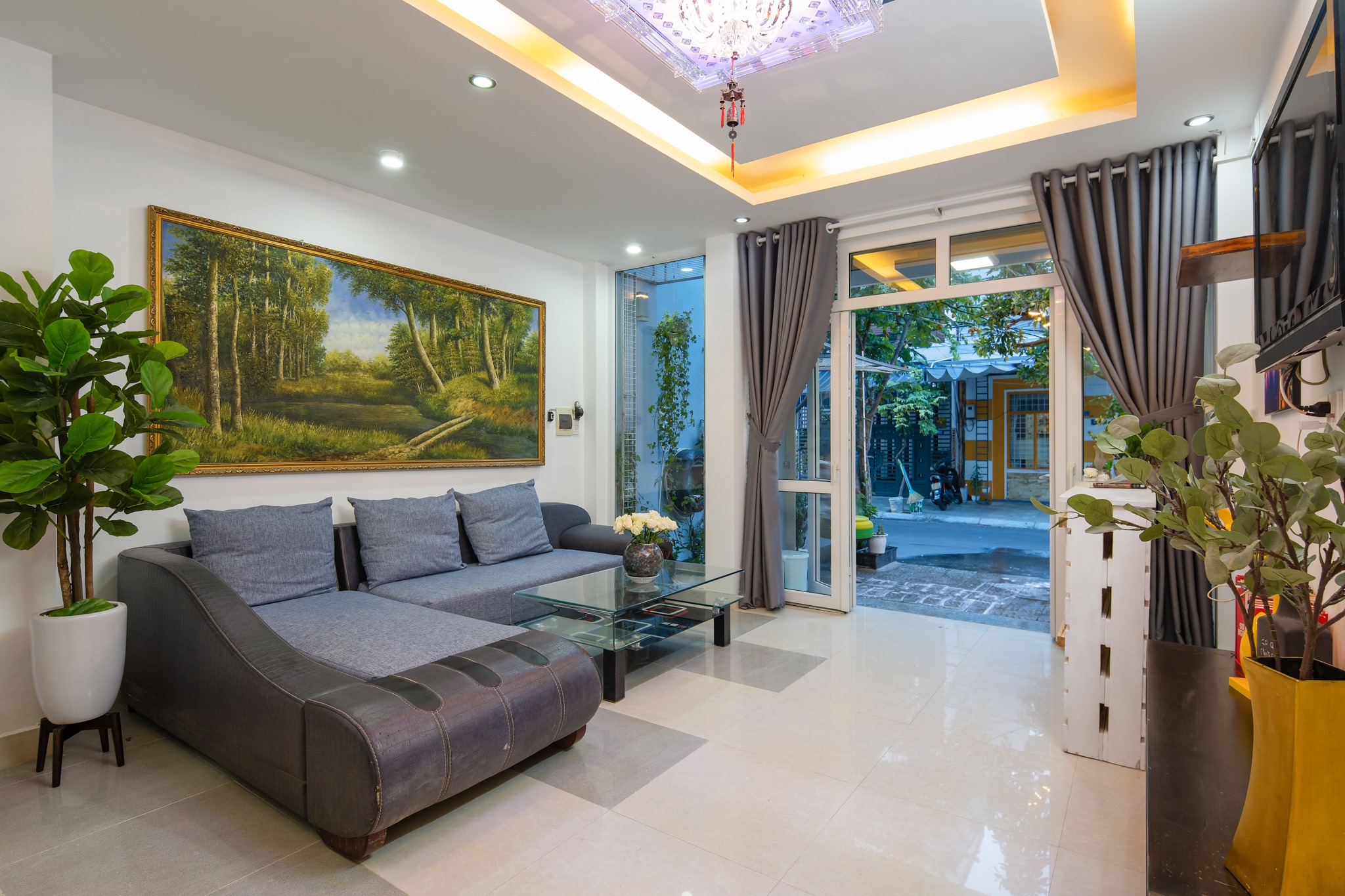 my little big homestay đà nẵng