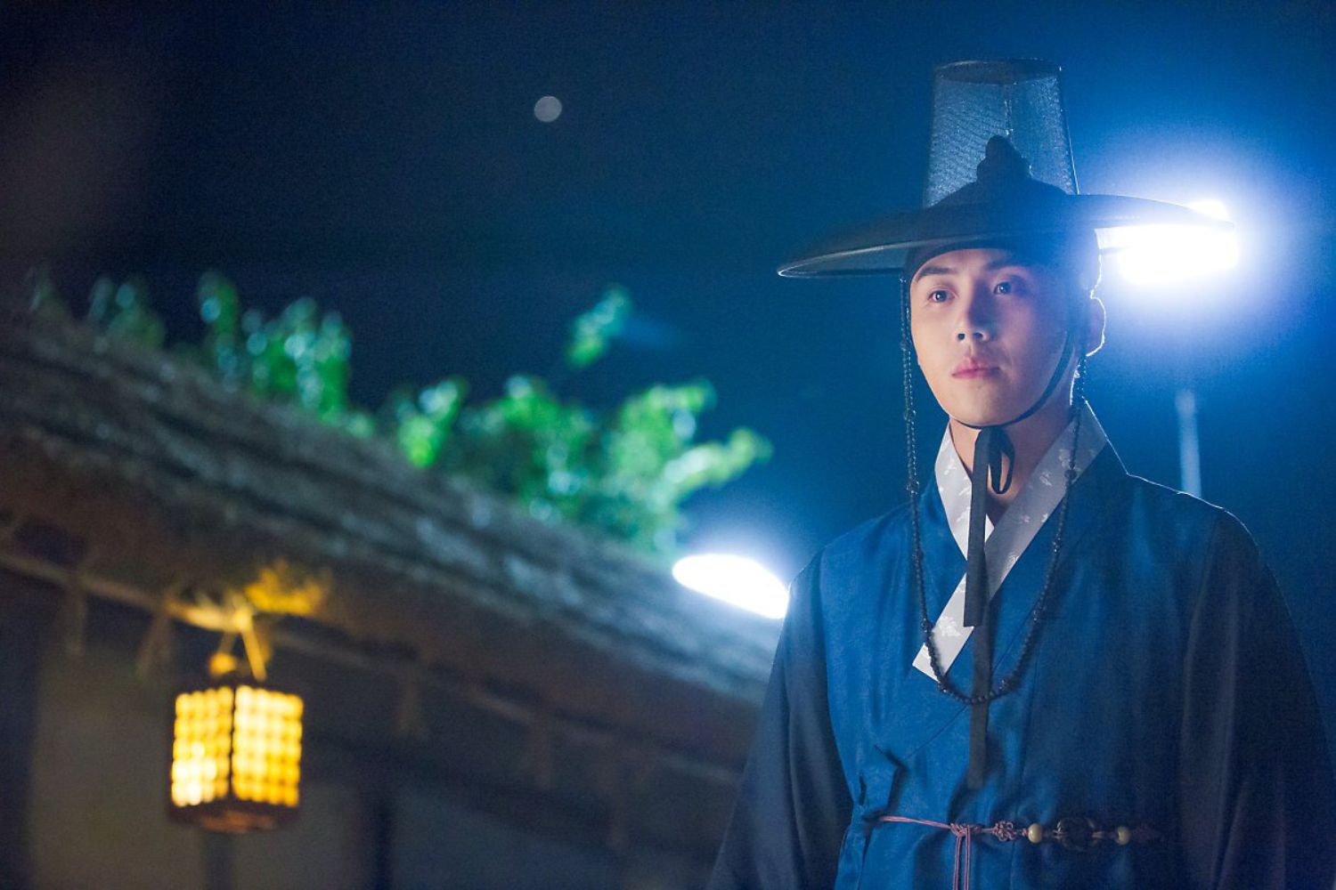 Kim Seon Ho đã khiến nhân vật Jung Jae Yoon trở nên nổi bật nhờ diễn xuất tự nhiên, ánh mắt dịu dàng và những biểu cảm chân thật.