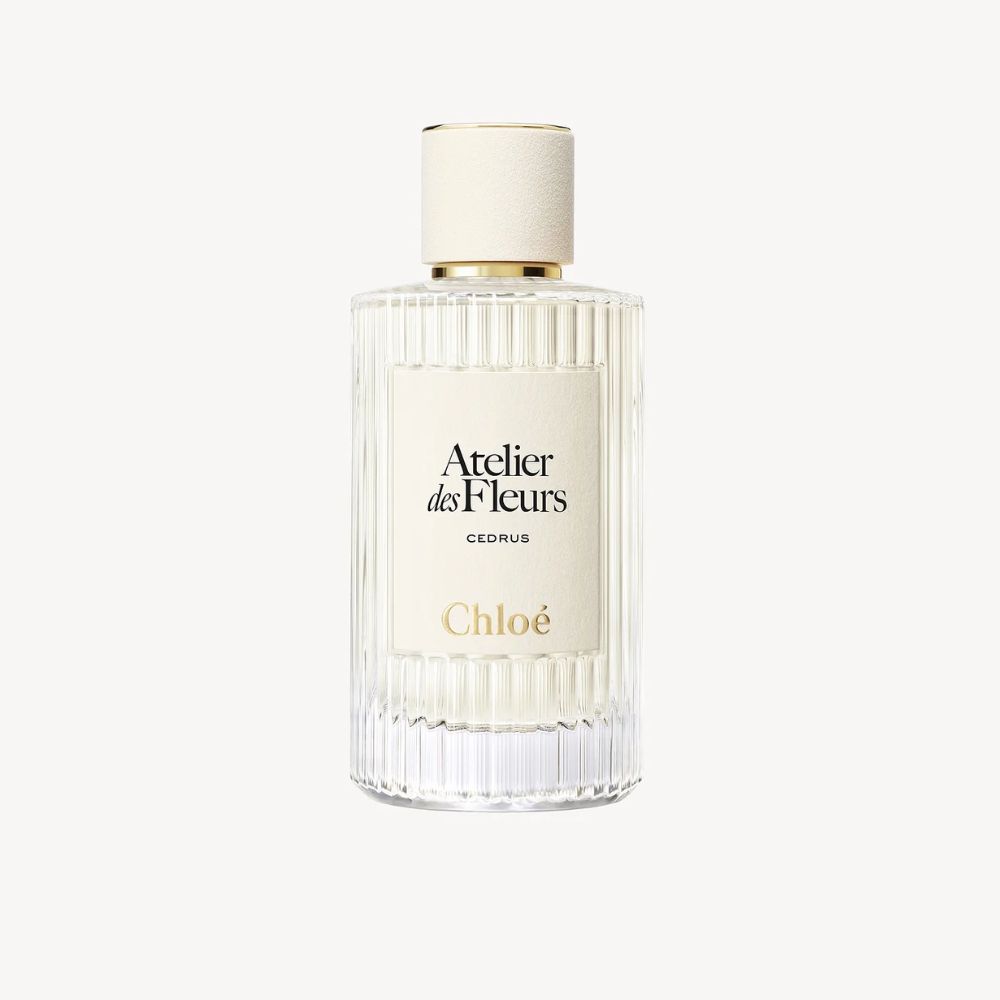 Hình ảnh nước hoa Chloé Cedrus.