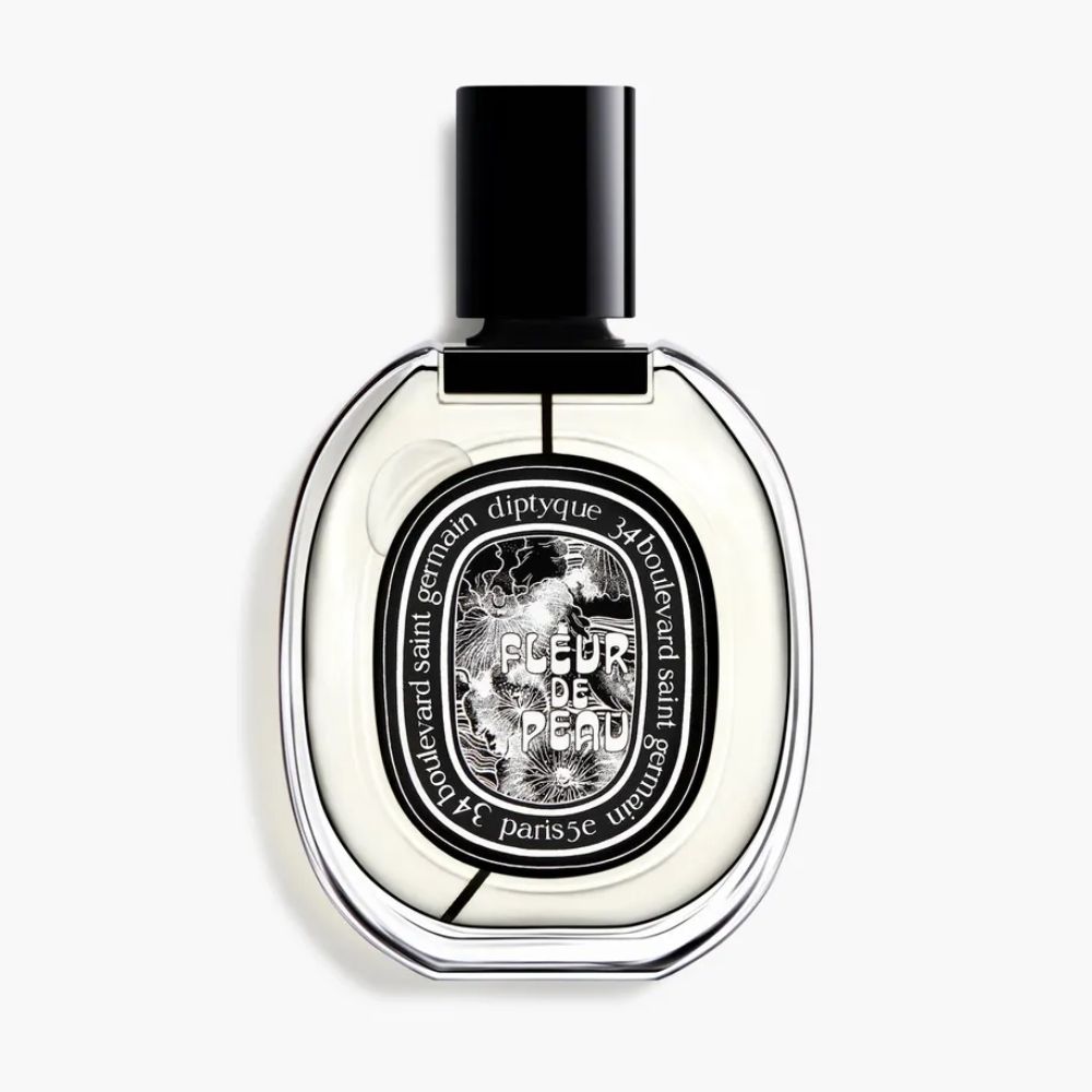 Hình ảnh nước hoa Diptyque Fleur de Peau.
