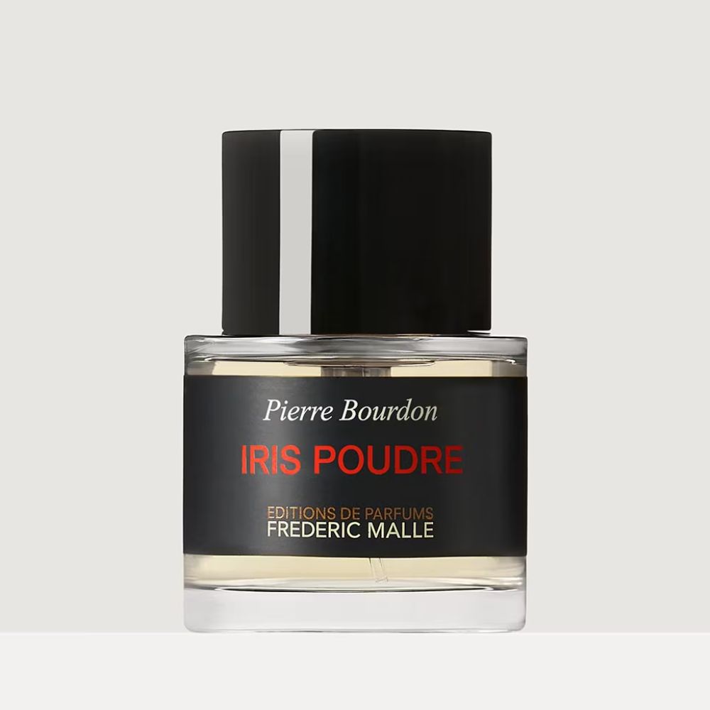 Hình ảnh Frederic Malle Iris Poudre.