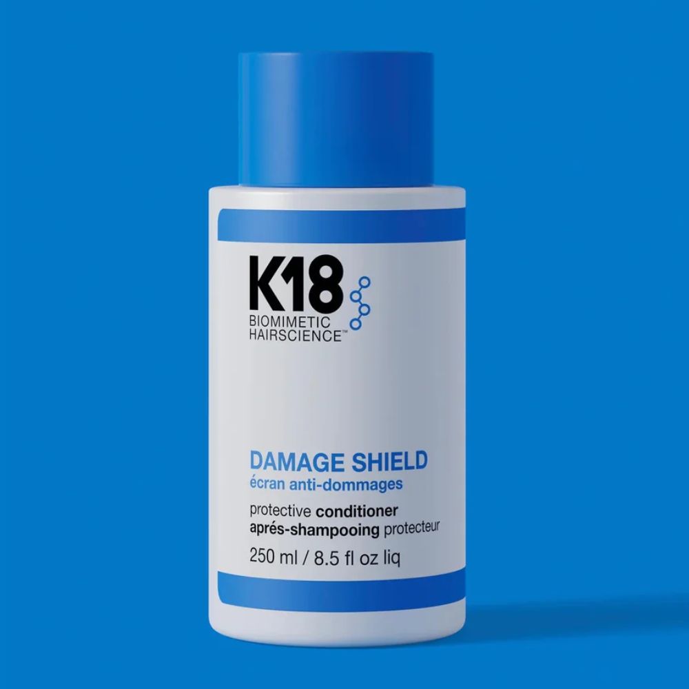 Hình ảnh dầu xả K18 Biomimetic Hairscience.