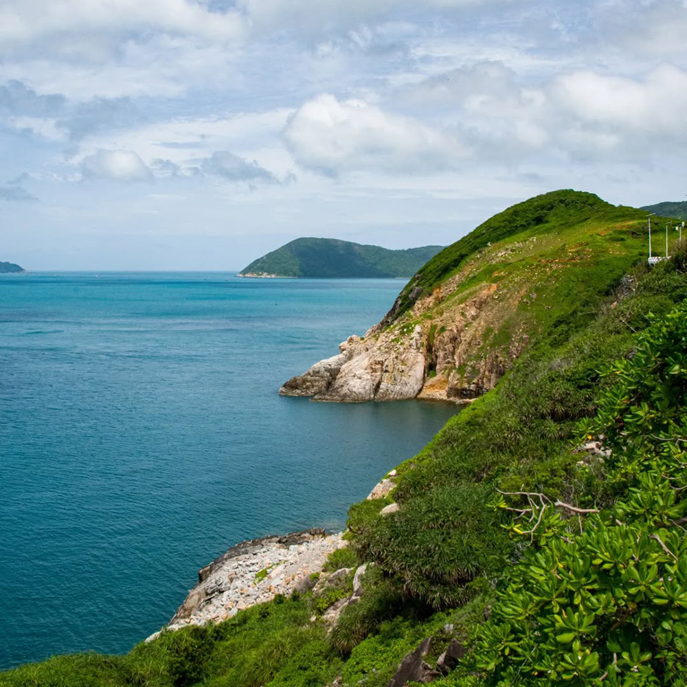 mũi tàu bể