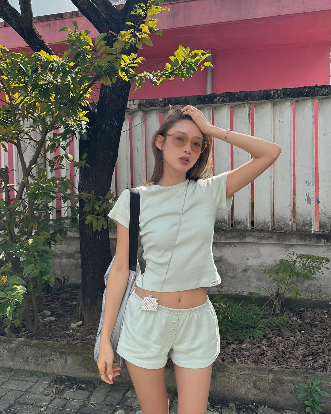 j876my đồ ngủ
