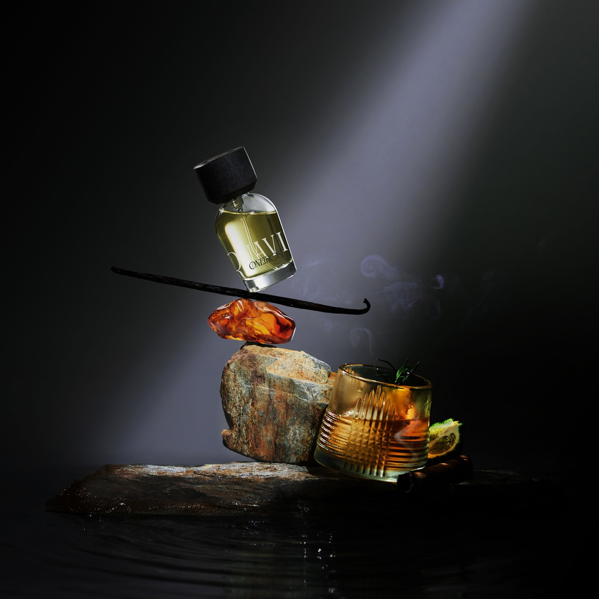 mùi hương oneiros