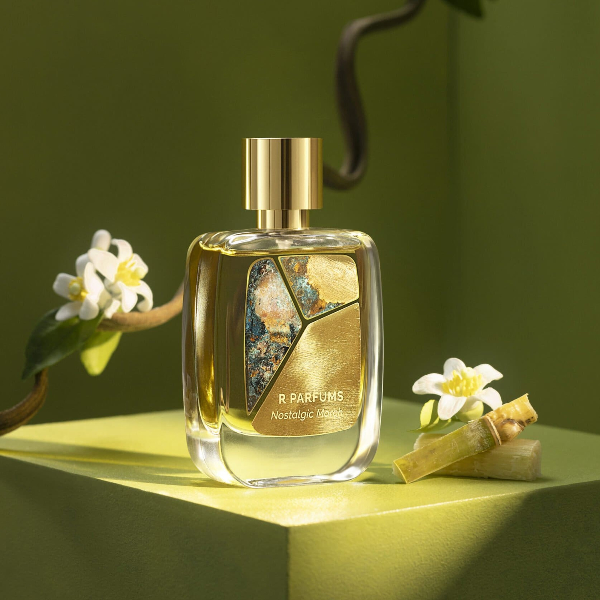 mùi hương rparfums nostalgic