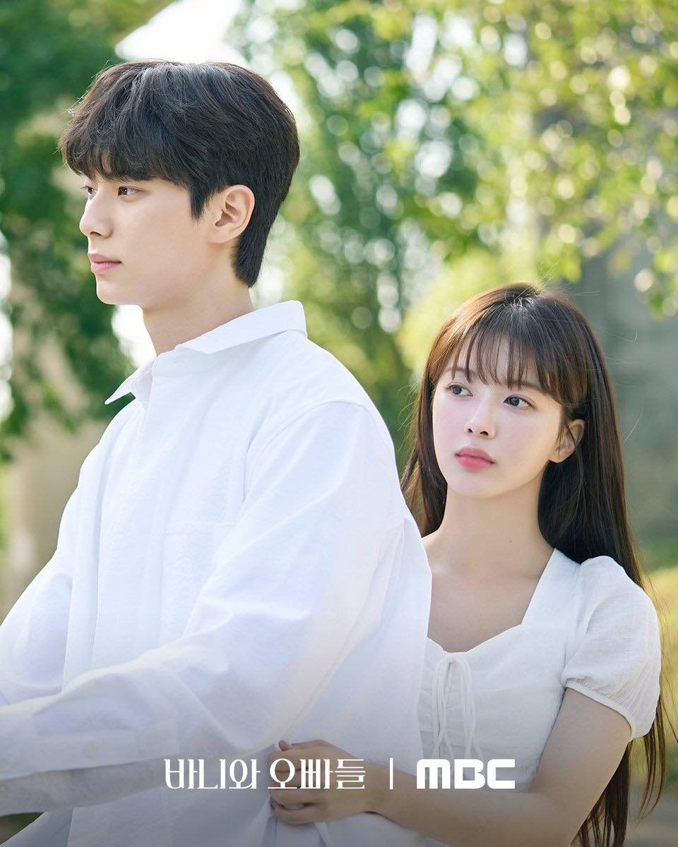 áo blouse Roh Jeong-eui trong Crushology 101