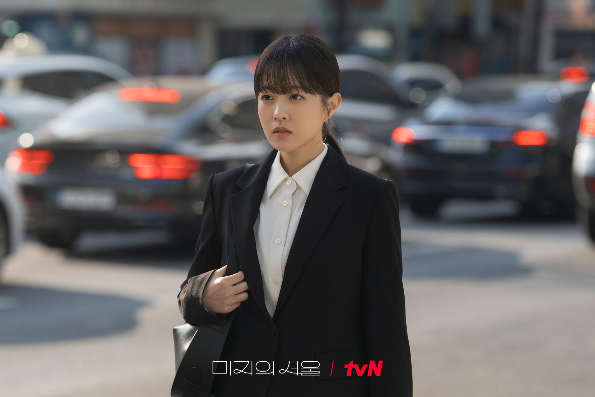 phong cách của park bo young our unwritten seoul