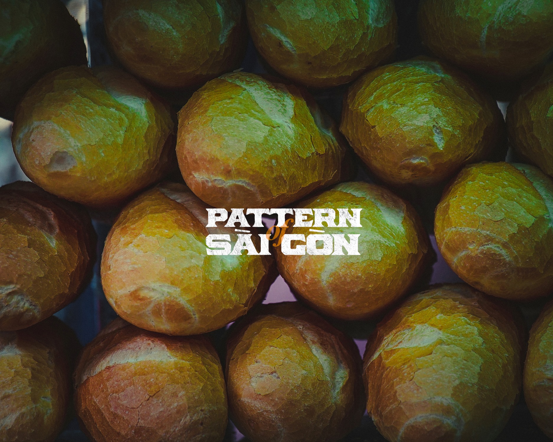 pattern sài gòn bộ ảnh trên ở đâu cũng chụp