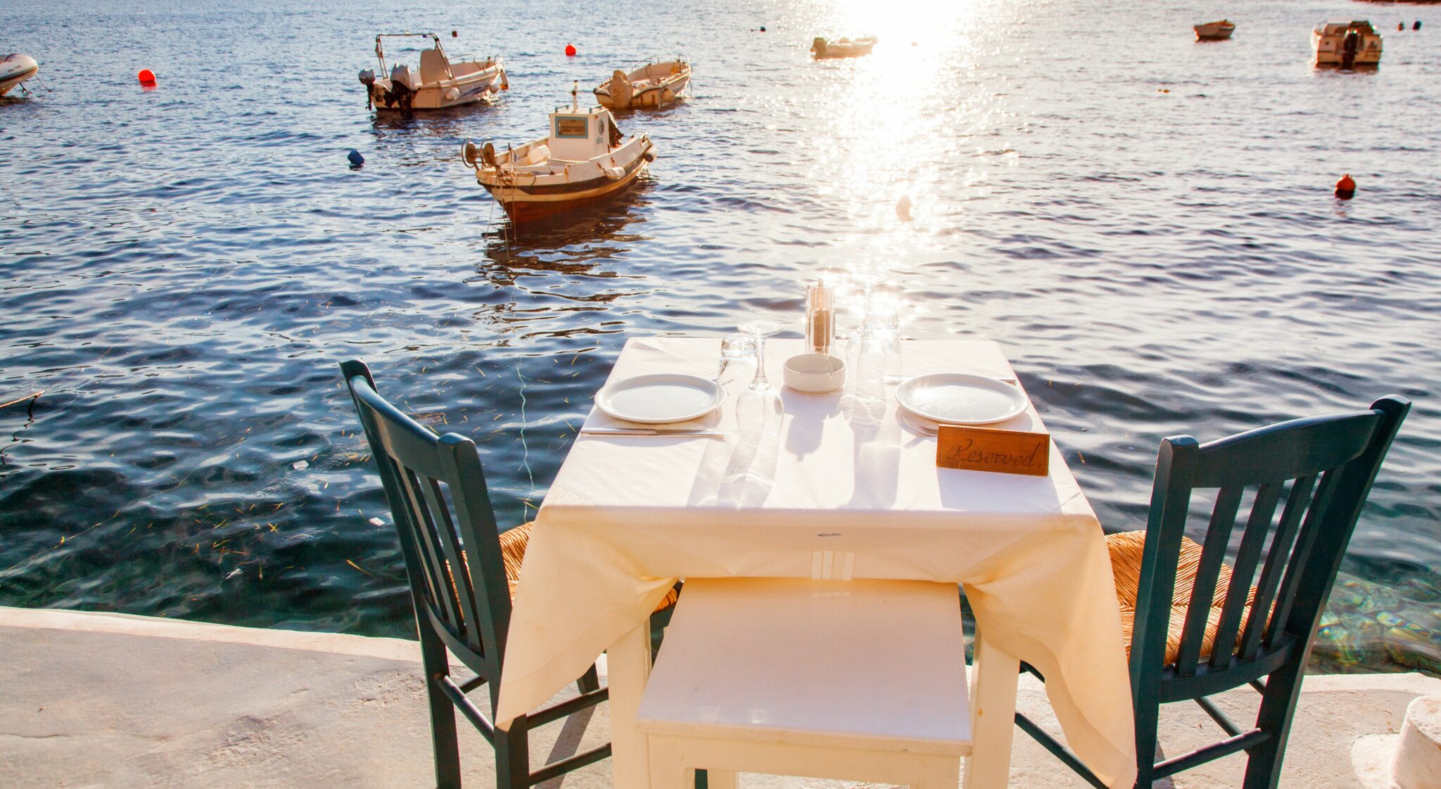 Ikaria địa điểm du lịch cho những tín đồ cần sự chữa lành