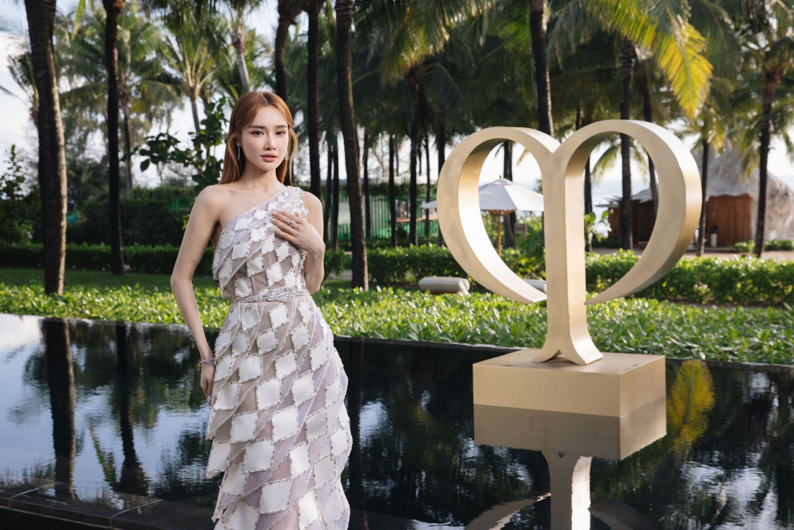 Diễn viên Nhã Phương