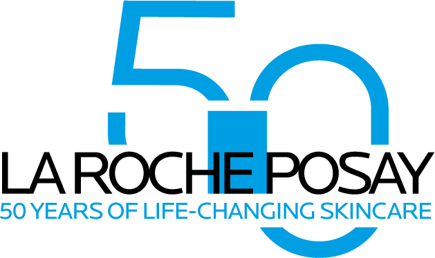 Logo thương hiệu nhân dịp 50 năm