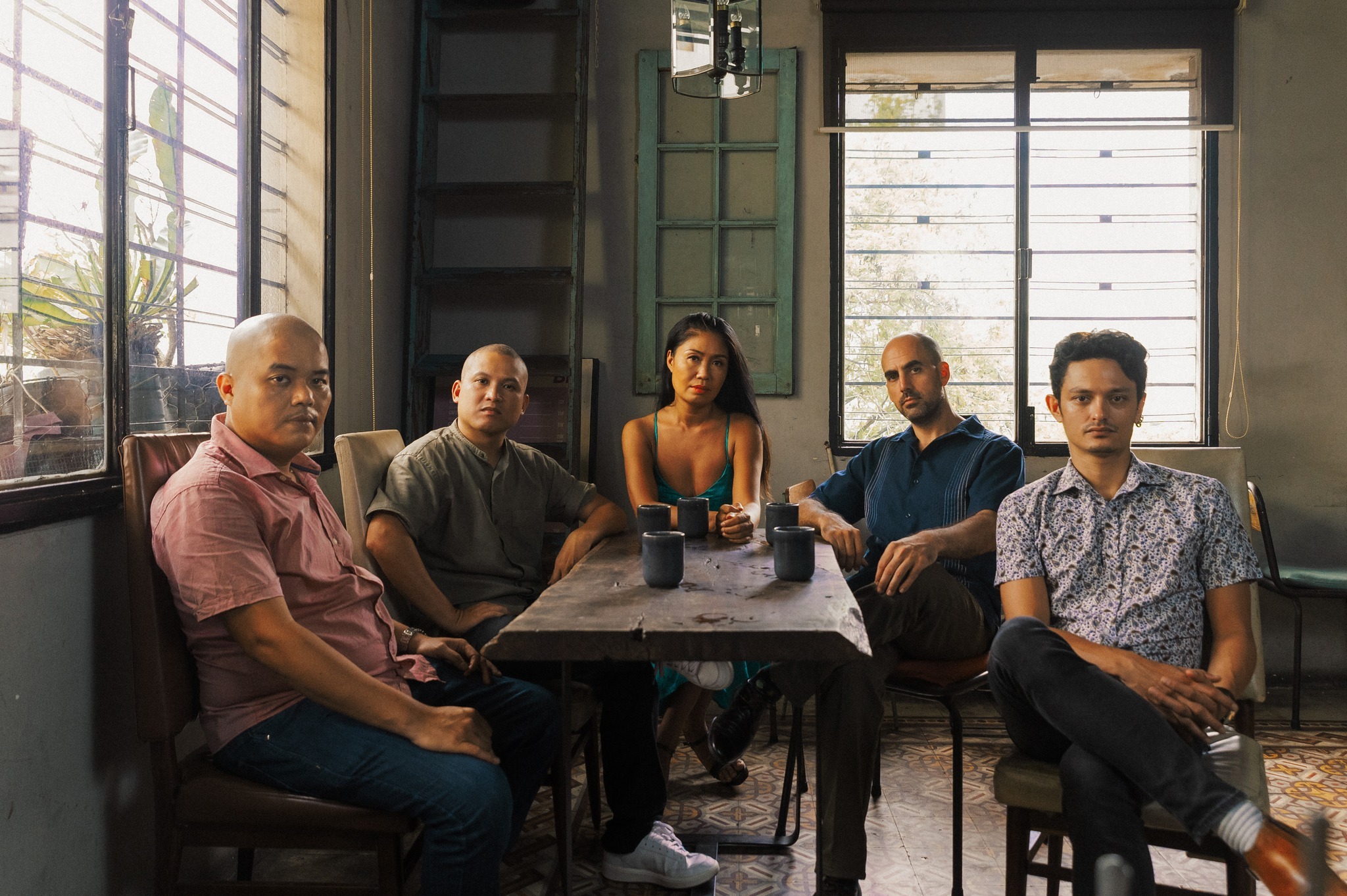 soul revival sài gòn