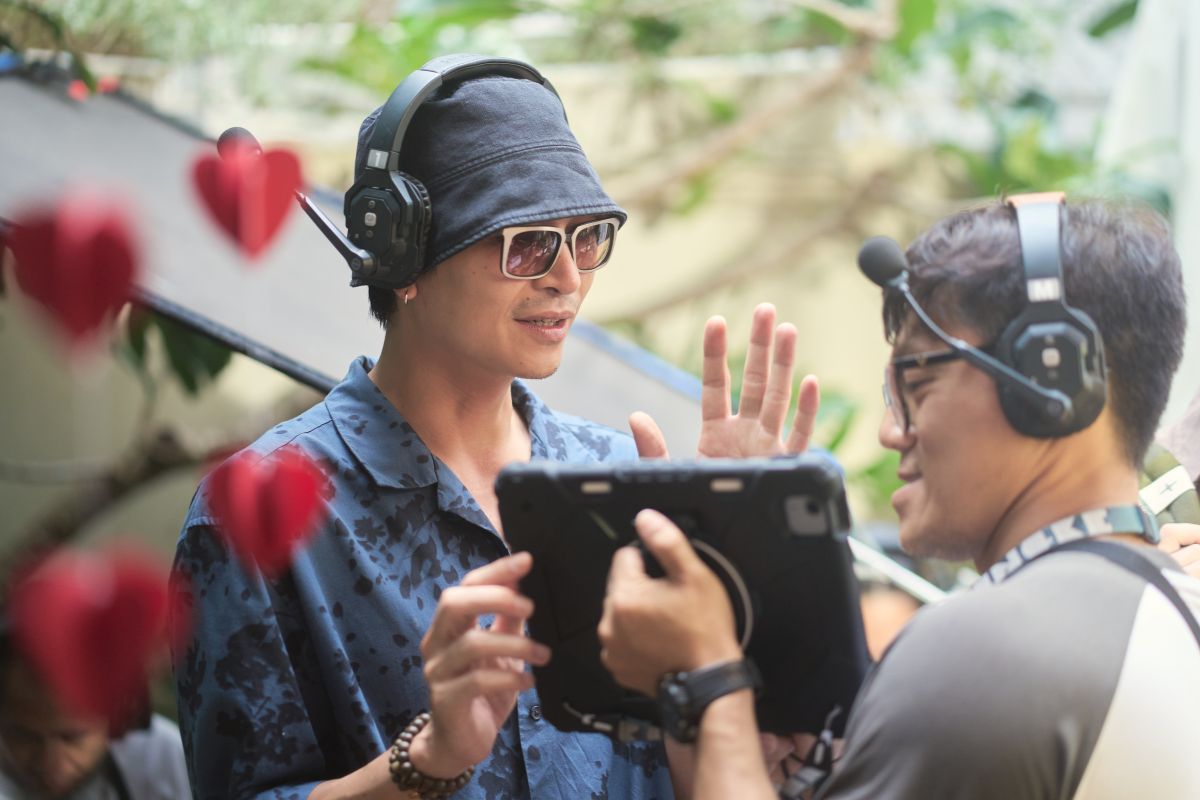 Đạo diễn Khương Ngọc