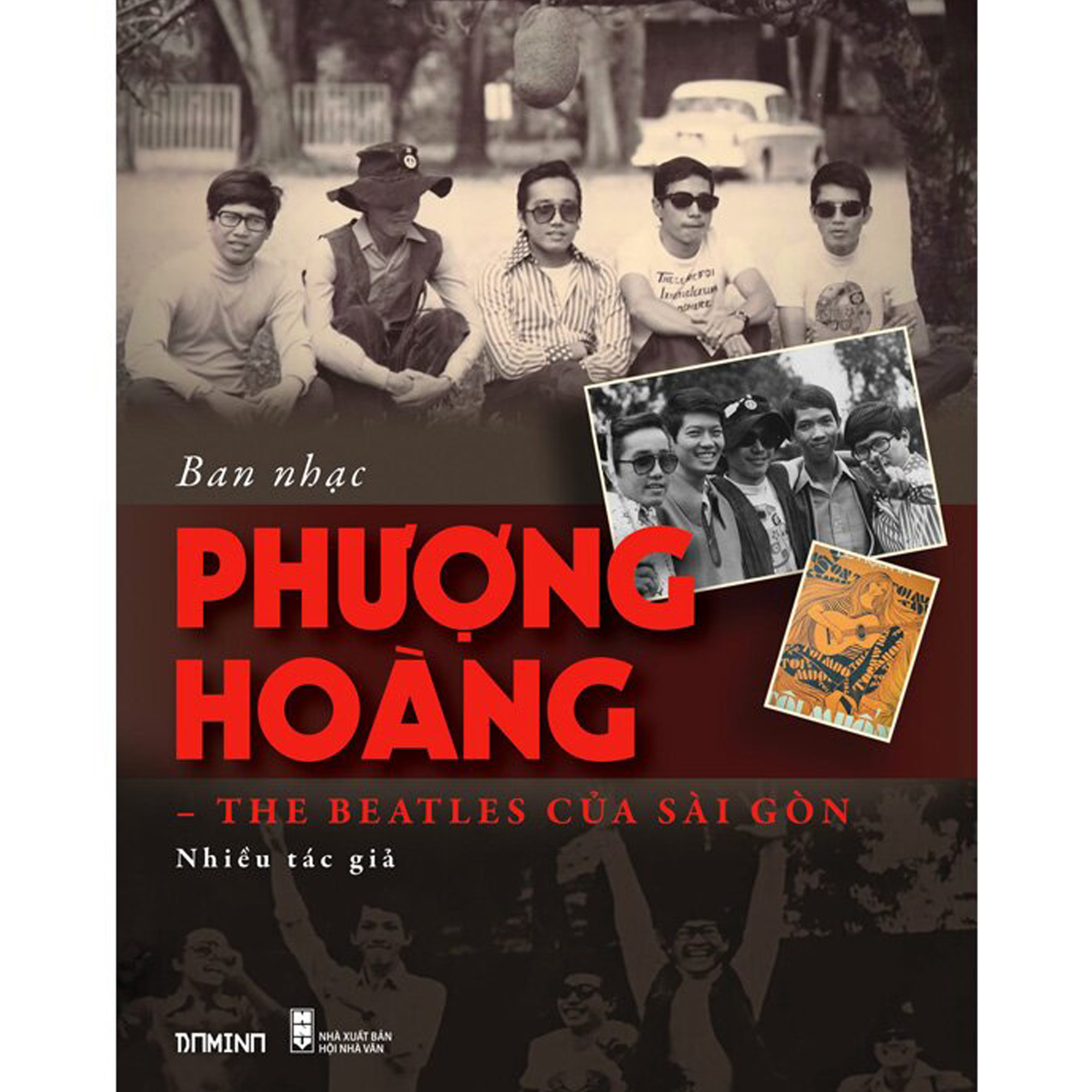 sài gòn ban nhạc phượng hoàng