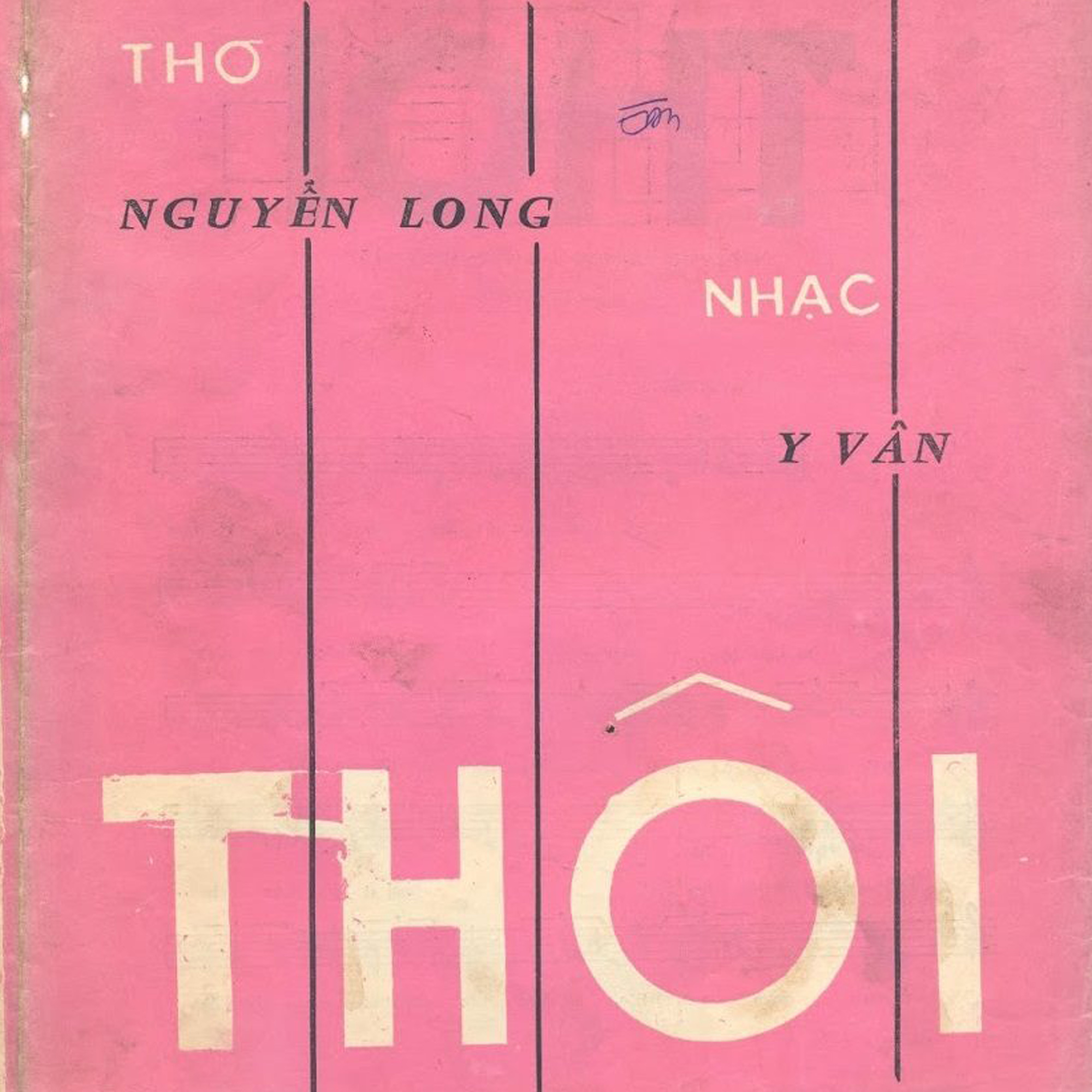 sài gòn ca khúc của y vân