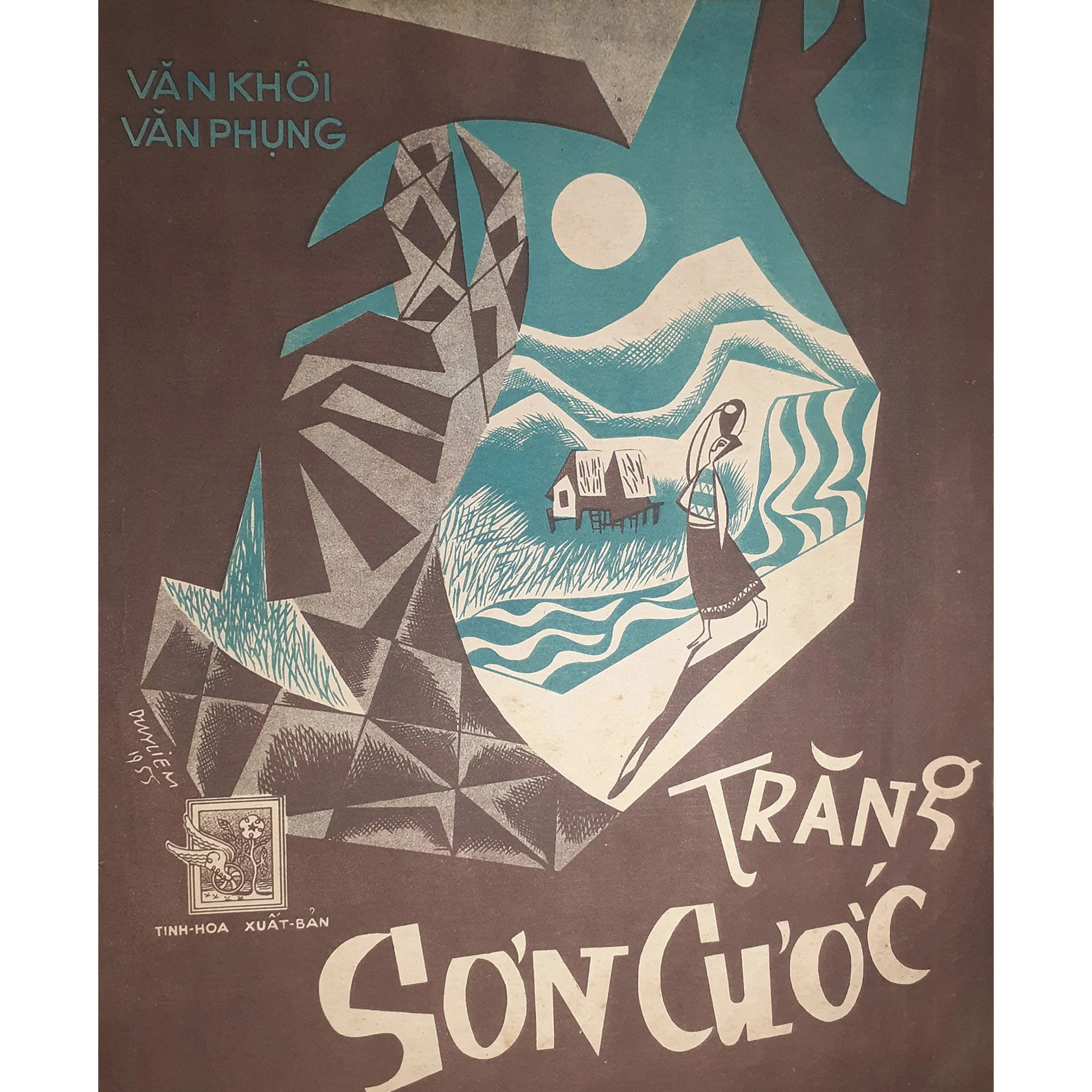 sài gòn trăng sơn cước