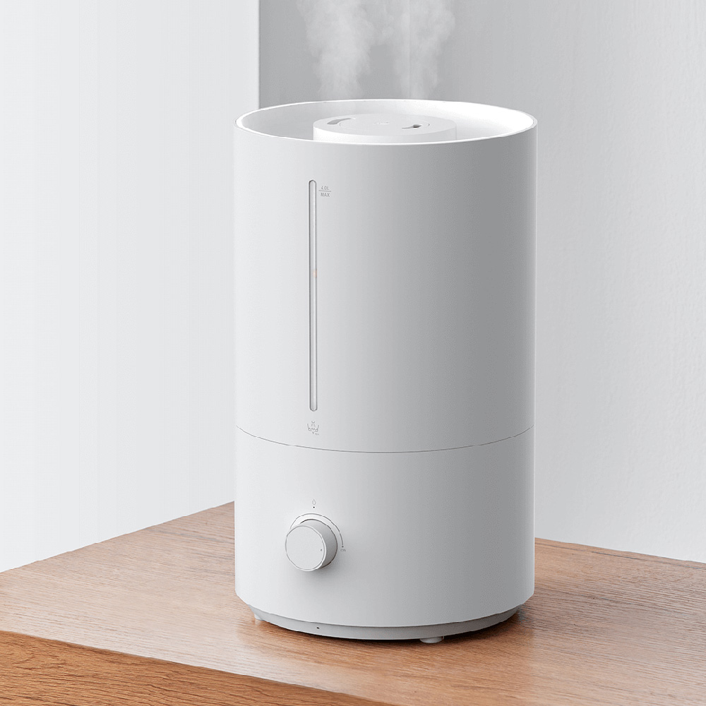 máy xông tinh dầu thương hiệu xiaomi