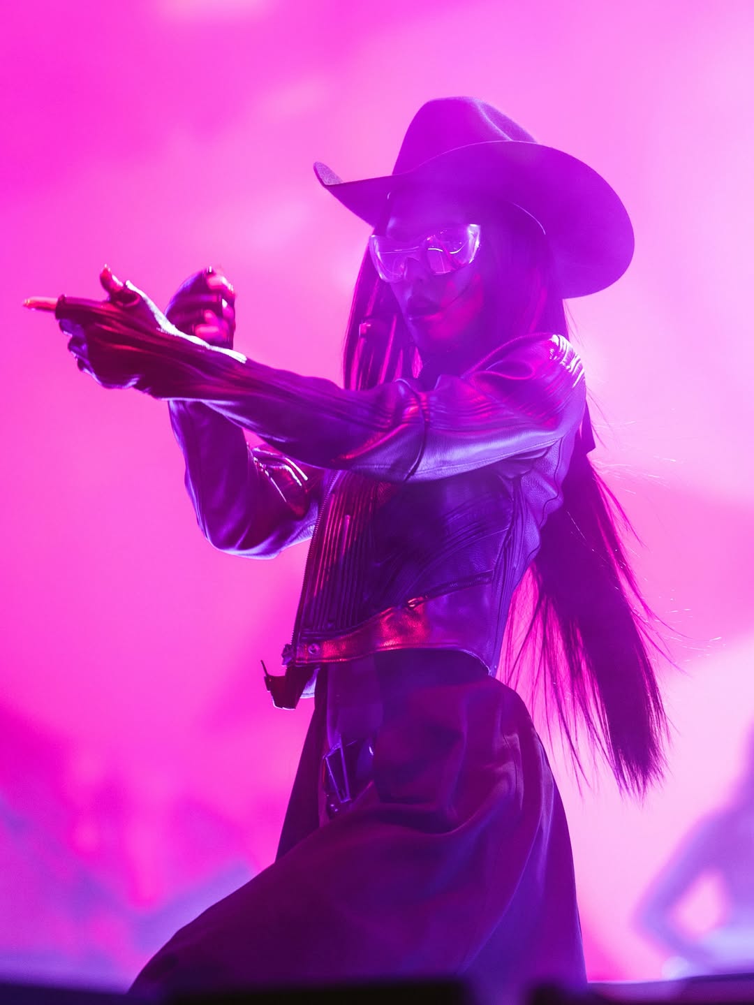 Jennie cowgirl