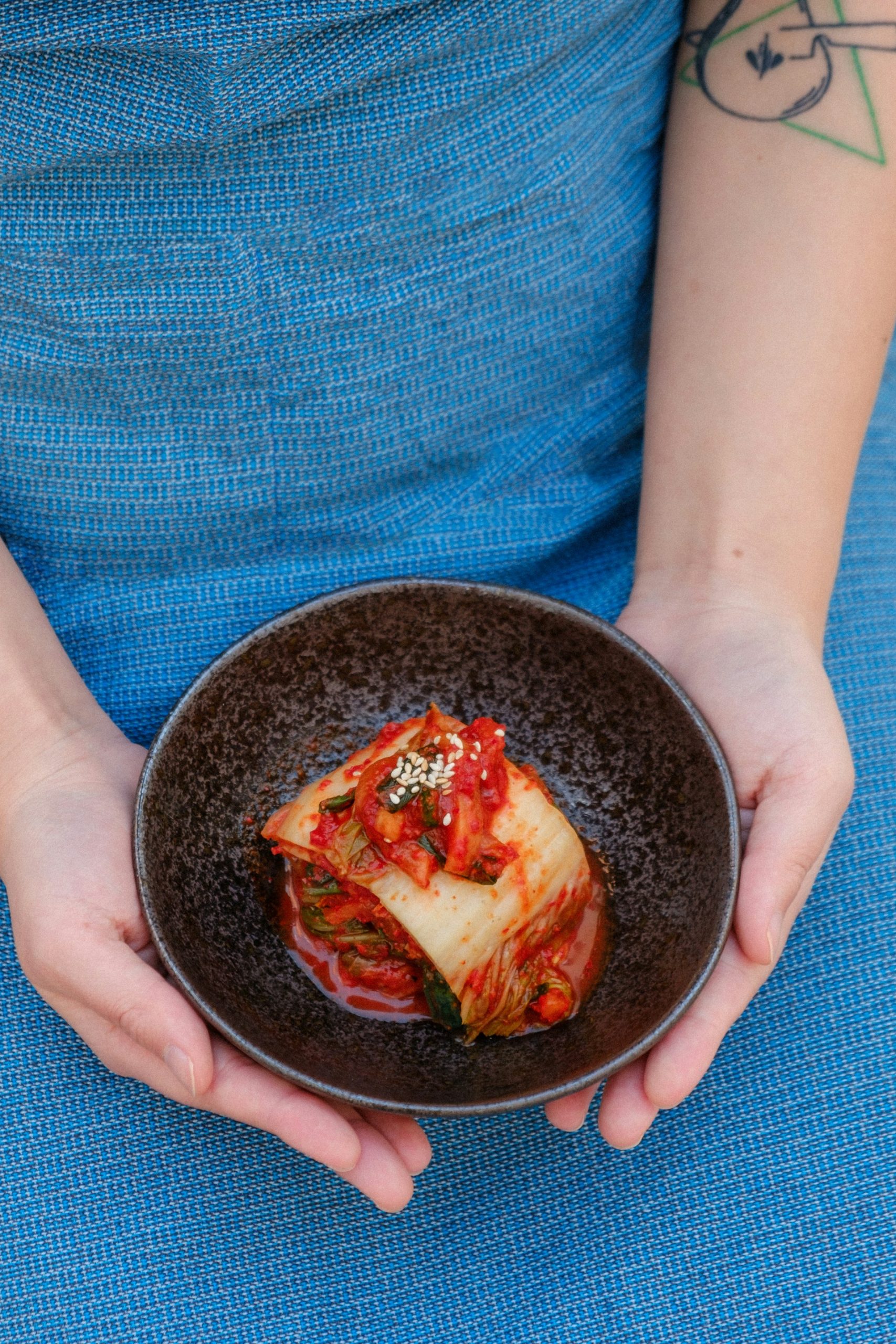 kimchi
