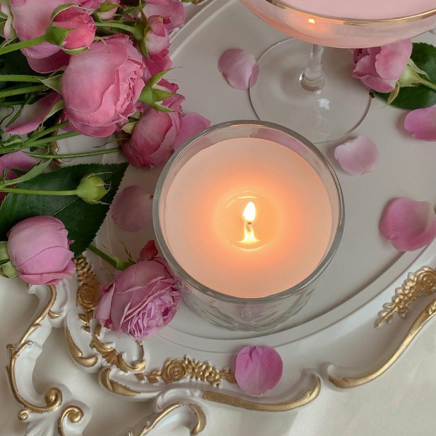 nến thơm cho mẹ nhân ngày của mẹ