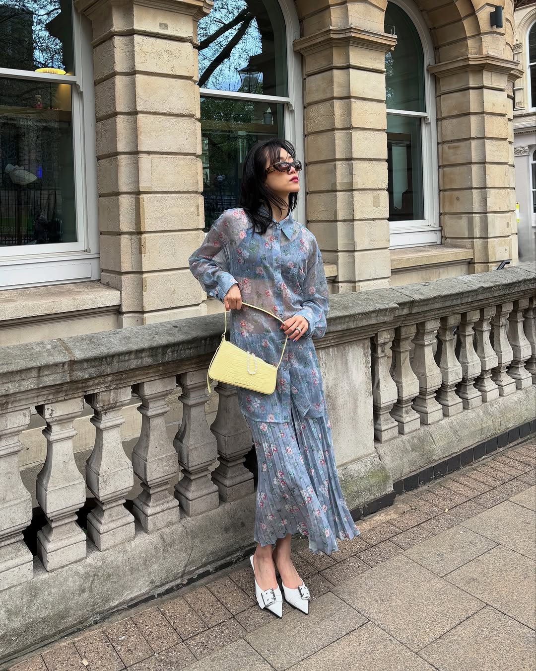 leanneareum thời trang cung hoàng đạo 