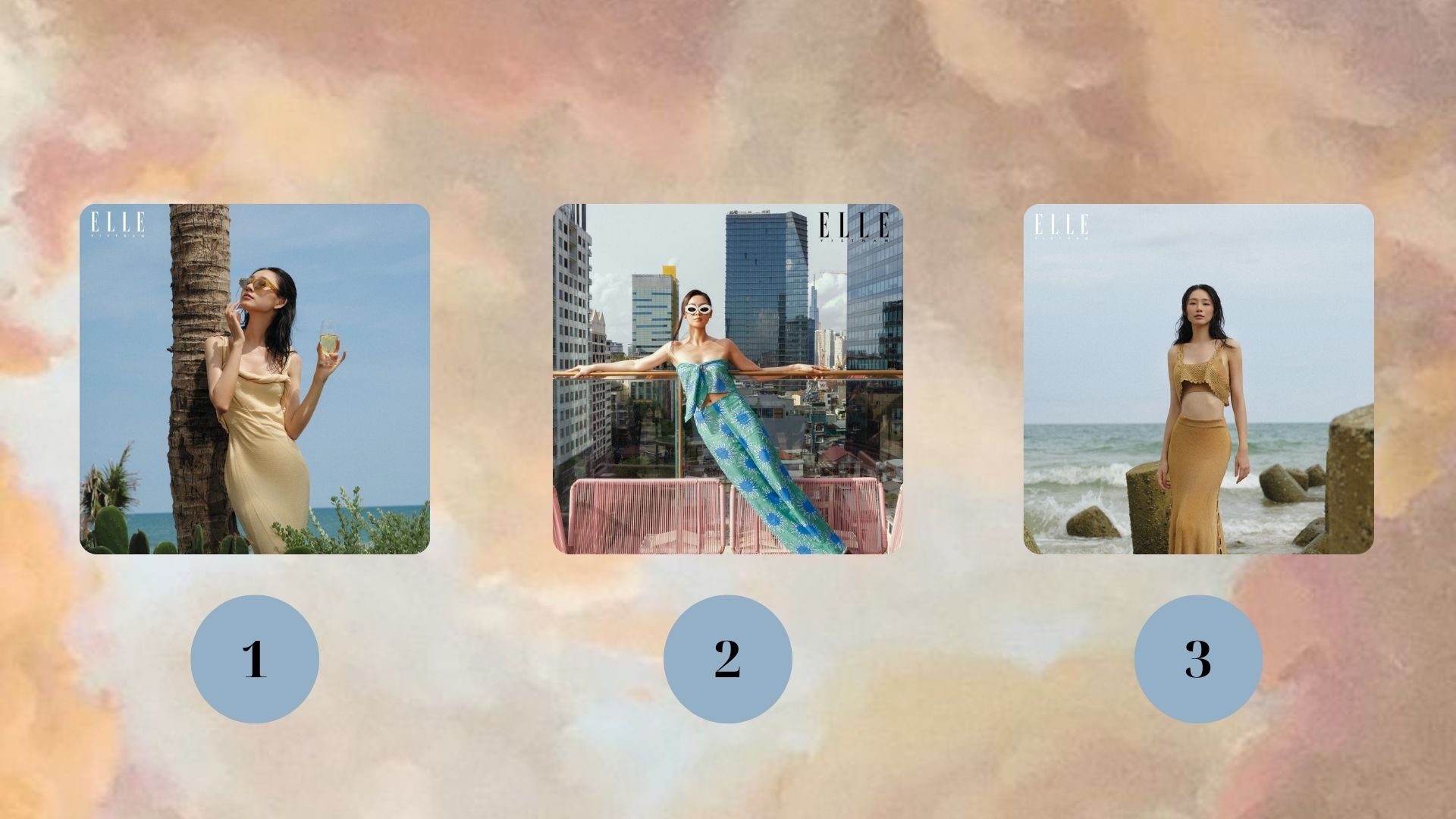 trải bài tarot tuần mới 5/5 - 11/5