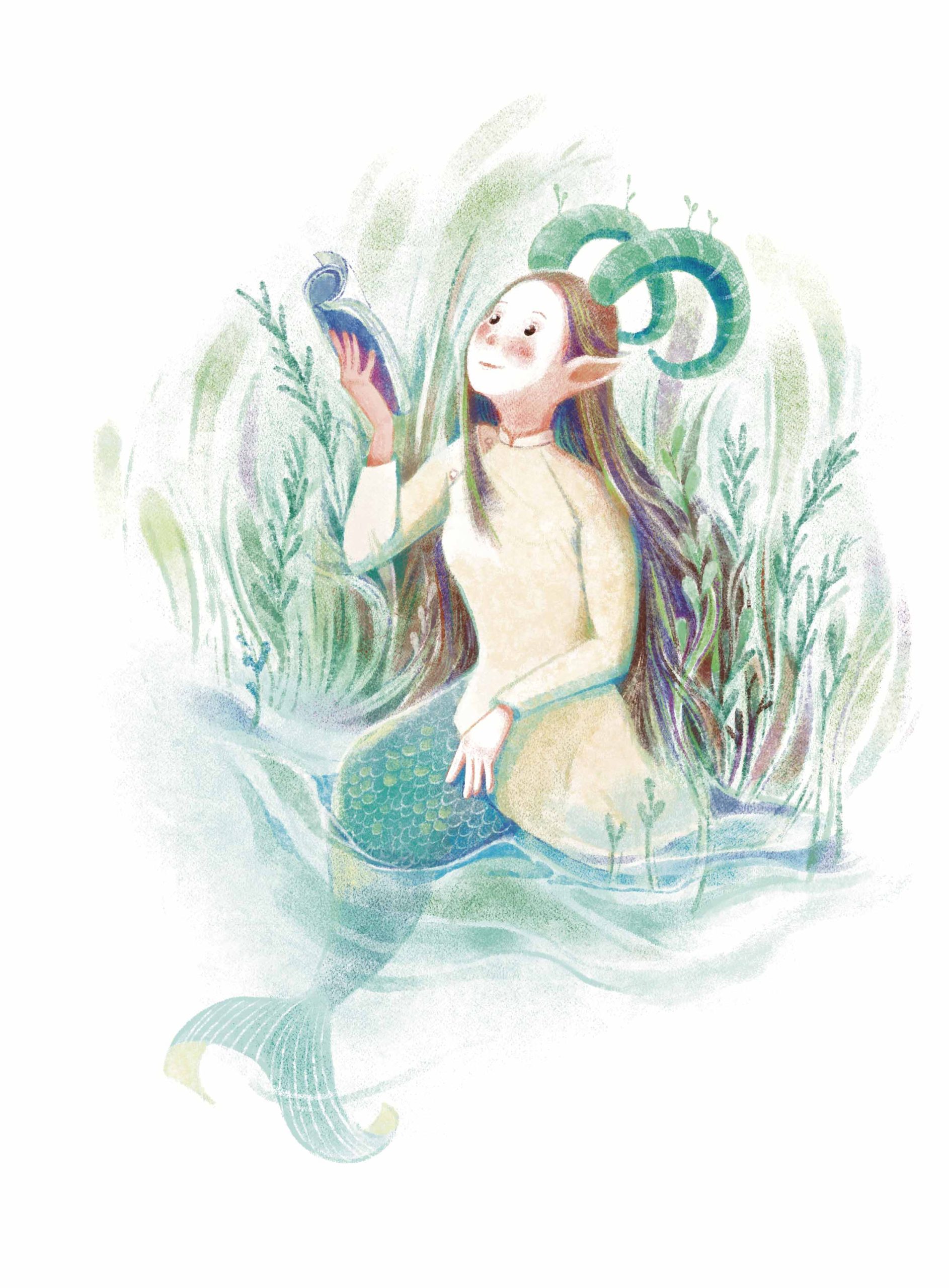 cung ma kết