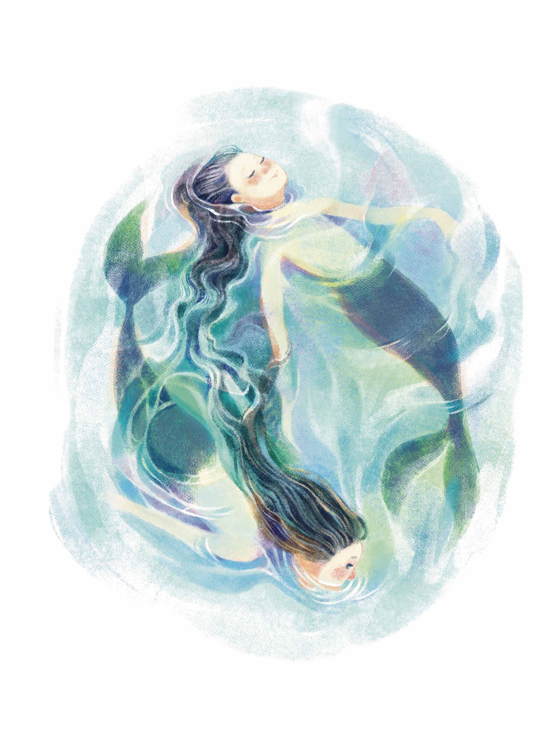 cung hoàng đạo song ngư