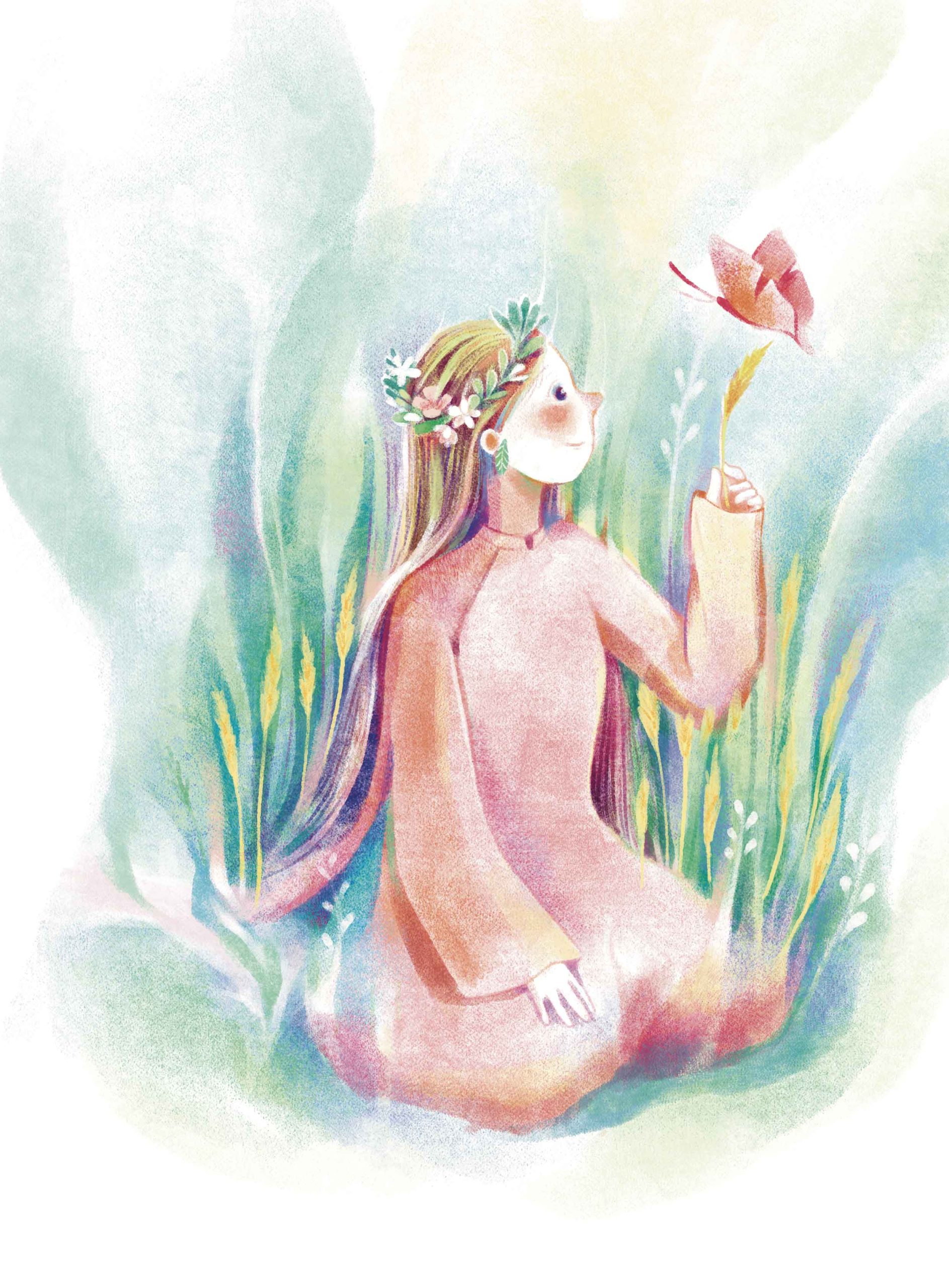 cung hoàng đạo xử nữ